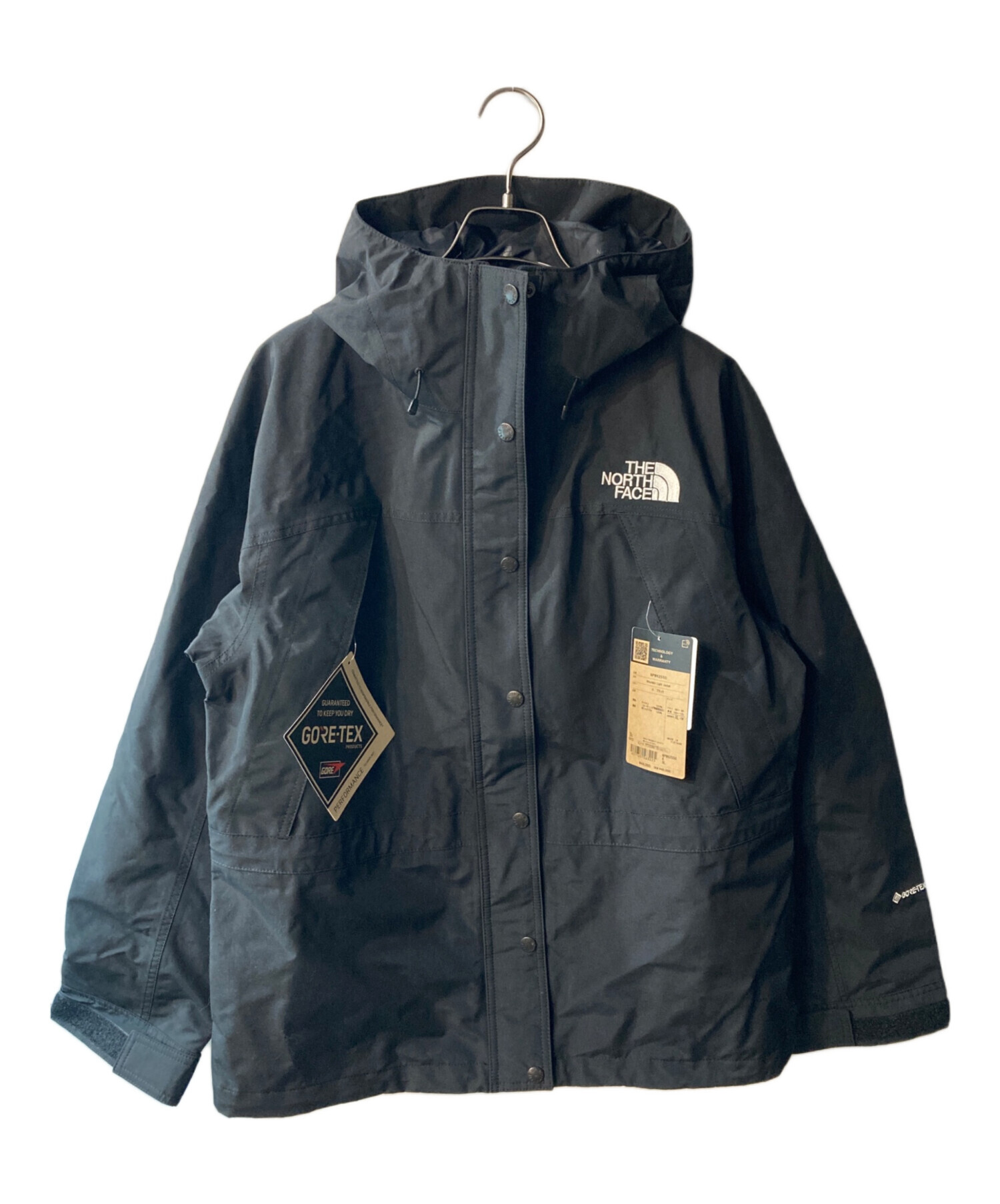 中古・古着通販】THE NORTH FACE (ザ ノース フェイス) マウンテン 