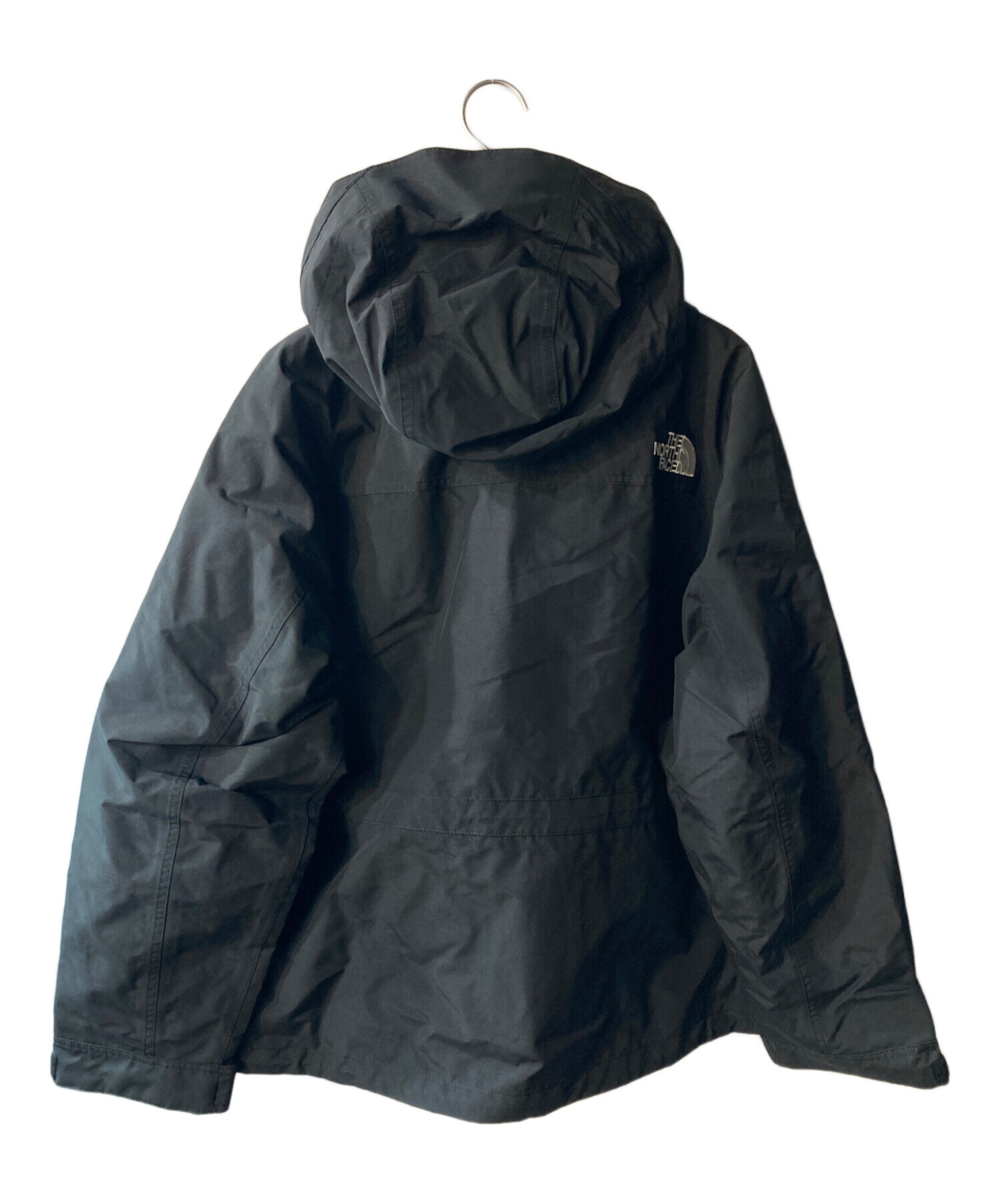 中古・古着通販】THE NORTH FACE (ザ ノース フェイス) マウンテン 