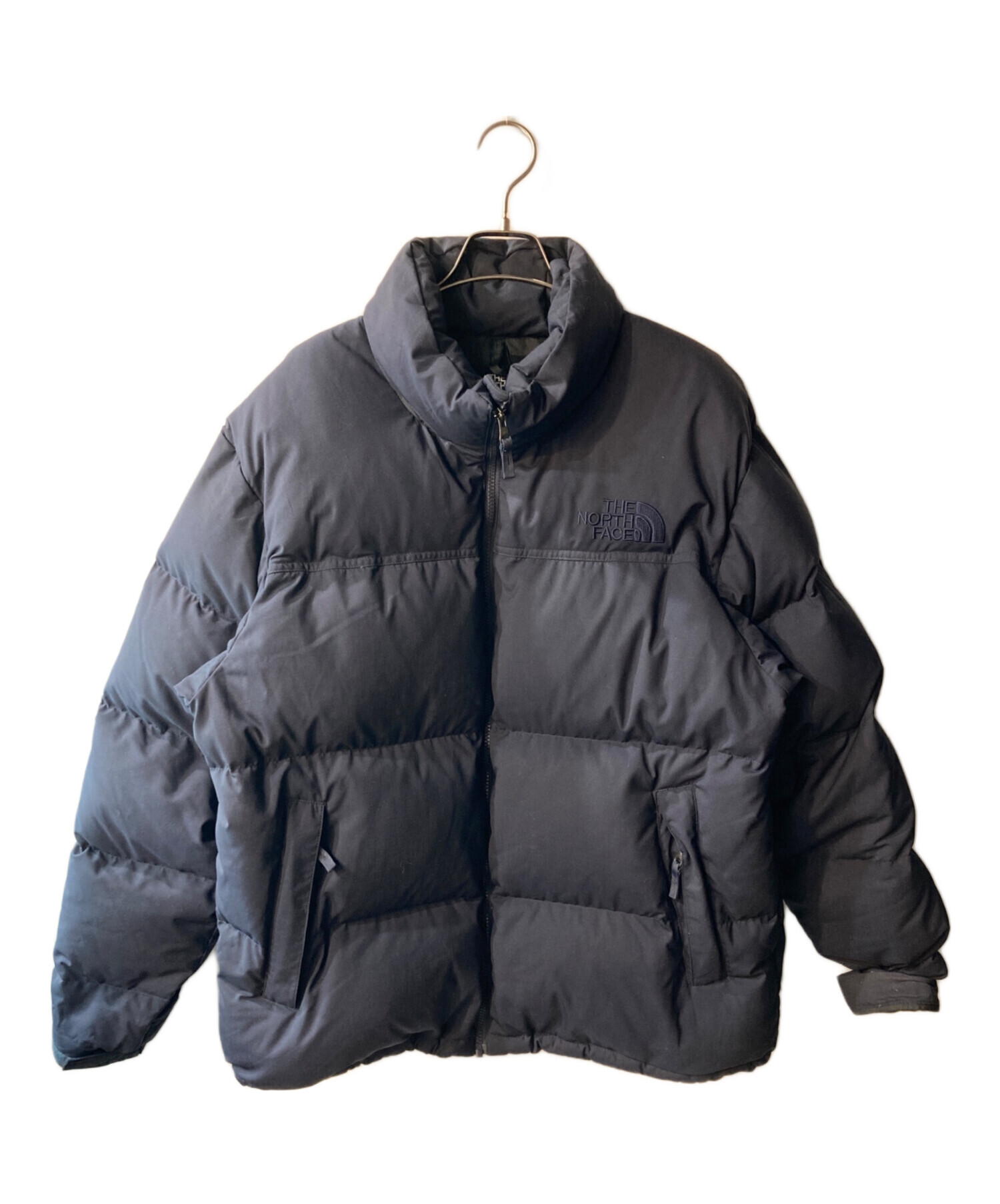 中古・古着通販】THE NORTH FACE (ザ ノース フェイス) ウーリーヌプシ