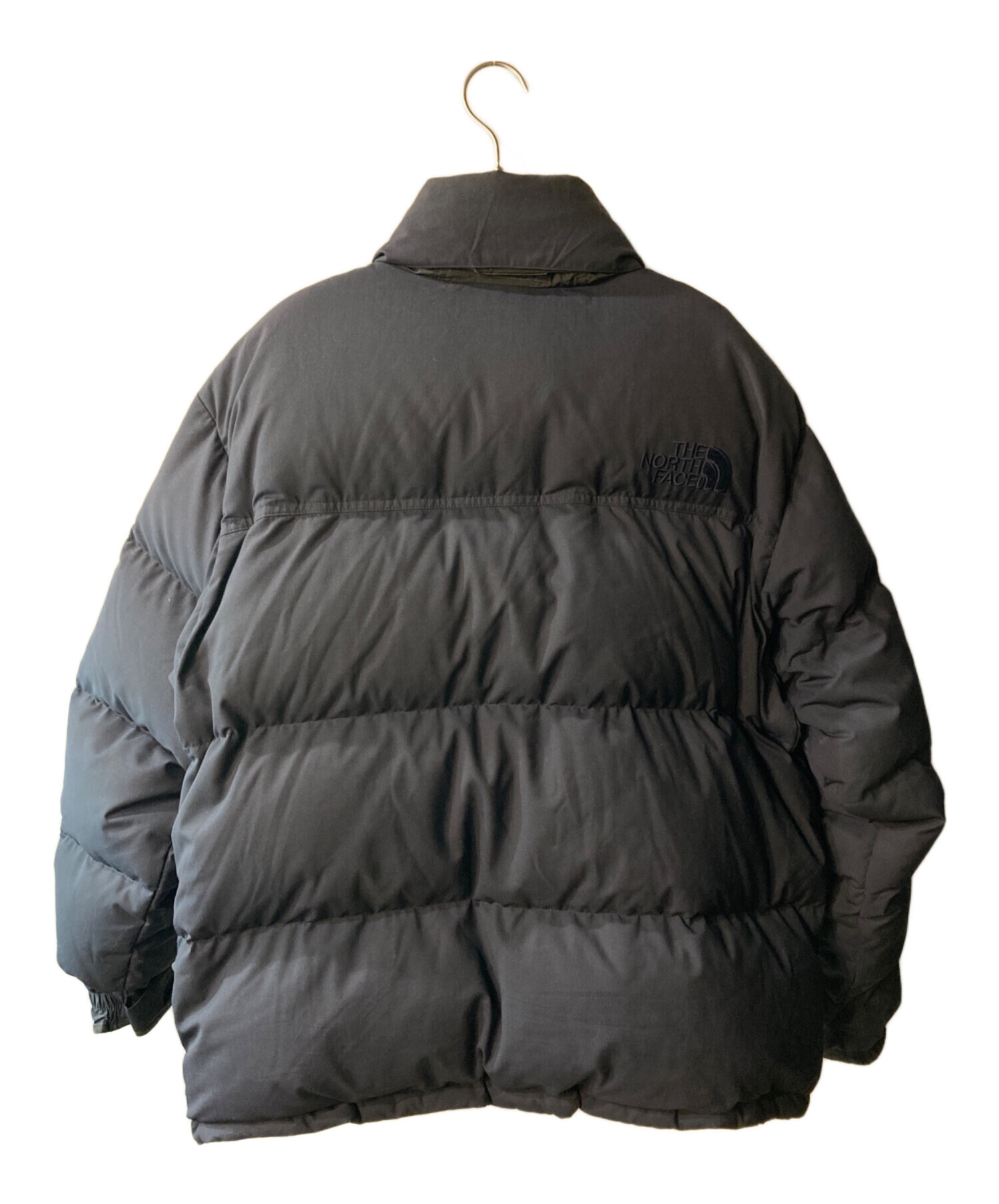 中古・古着通販】THE NORTH FACE (ザ ノース フェイス) ウーリーヌプシ 