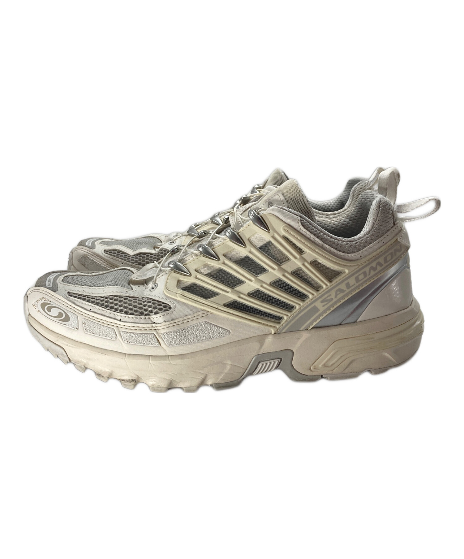 中古・古着通販】SALOMON (サロモン) ACS PRO ADVANCED ホワイト 