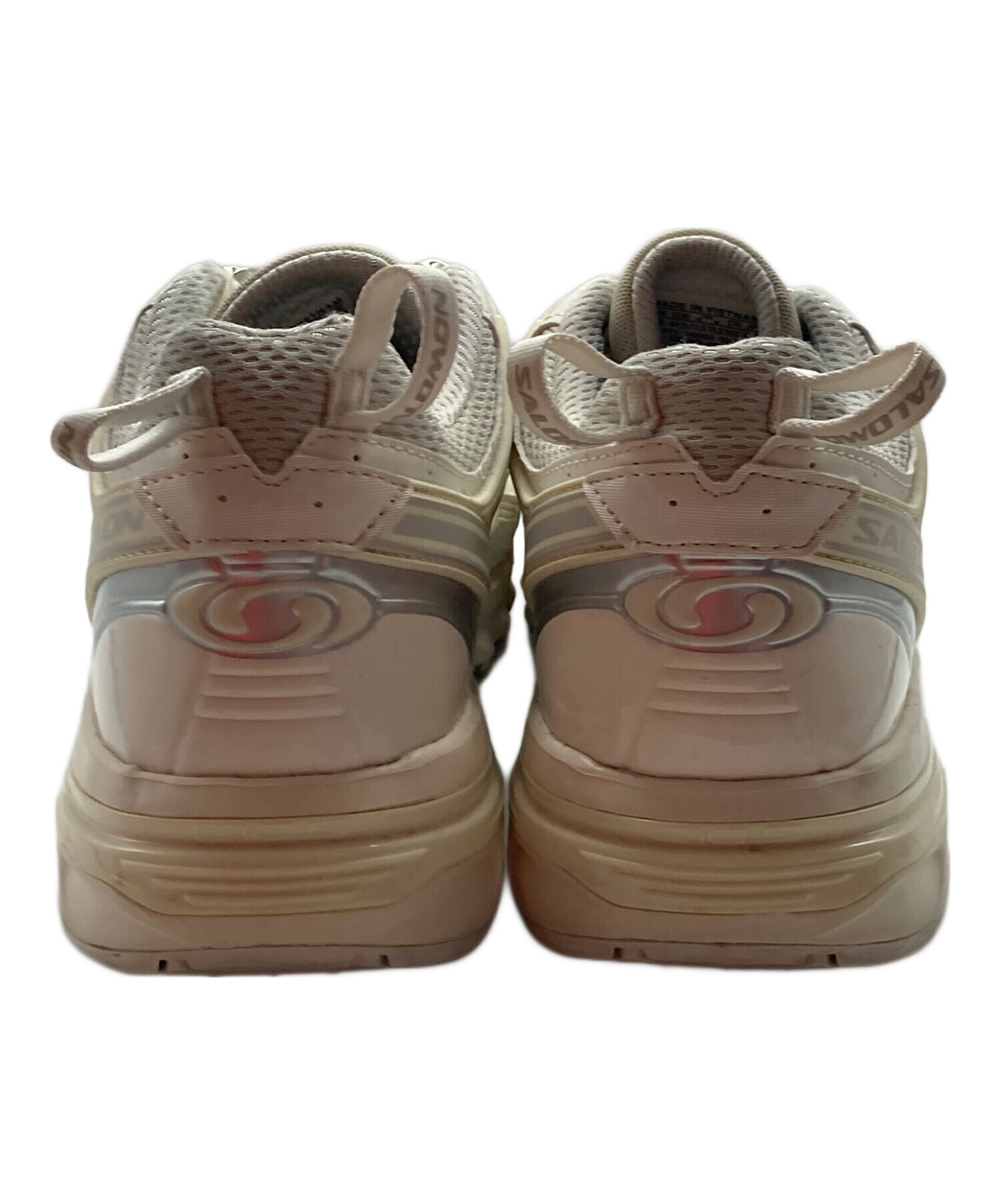 中古・古着通販】SALOMON (サロモン) ACS PRO ADVANCED ホワイト 
