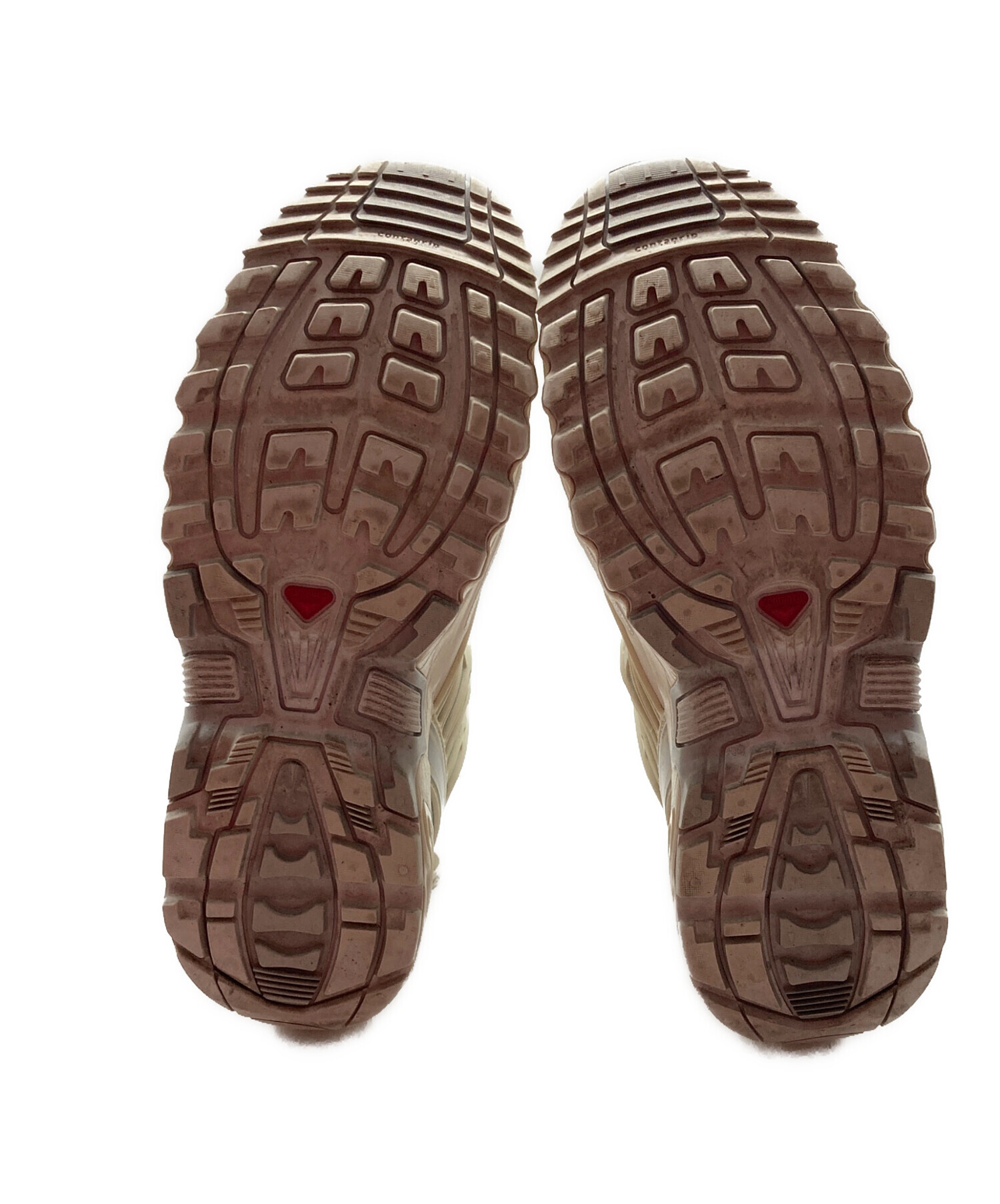 中古・古着通販】SALOMON (サロモン) ACS PRO ADVANCED ホワイト 