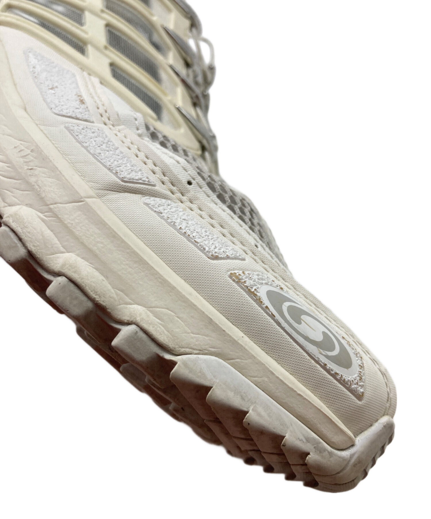 中古・古着通販】SALOMON (サロモン) ACS PRO ADVANCED ホワイト 
