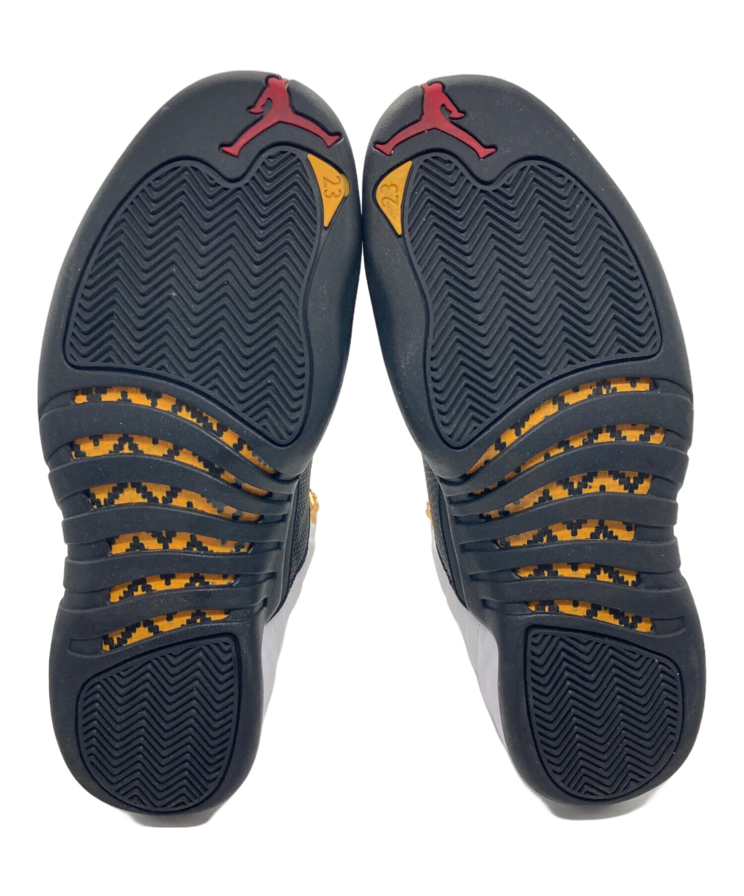 中古・古着通販】NIKE (ナイキ) AIR JORDAN 12 RETRO 