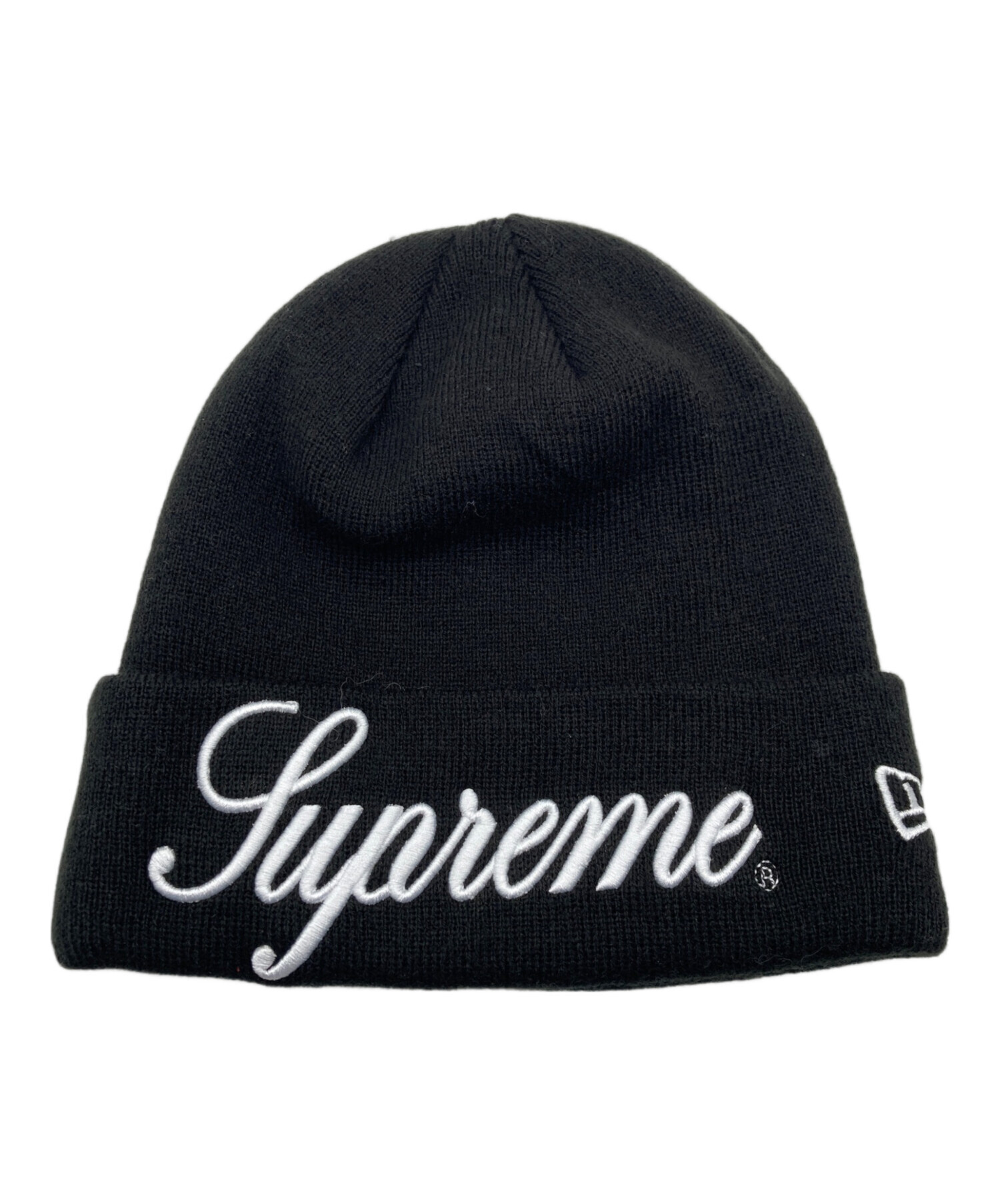 中古・古着通販】Supreme (シュプリーム) New Era (ニューエラ) ニット