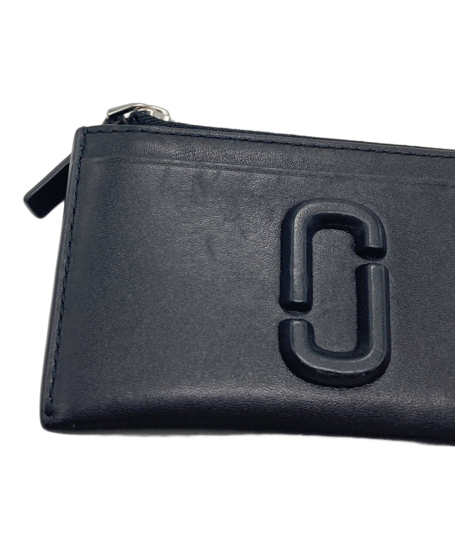 中古・古着通販】MARC JACOBS (マークジェイコブス) コインケース 