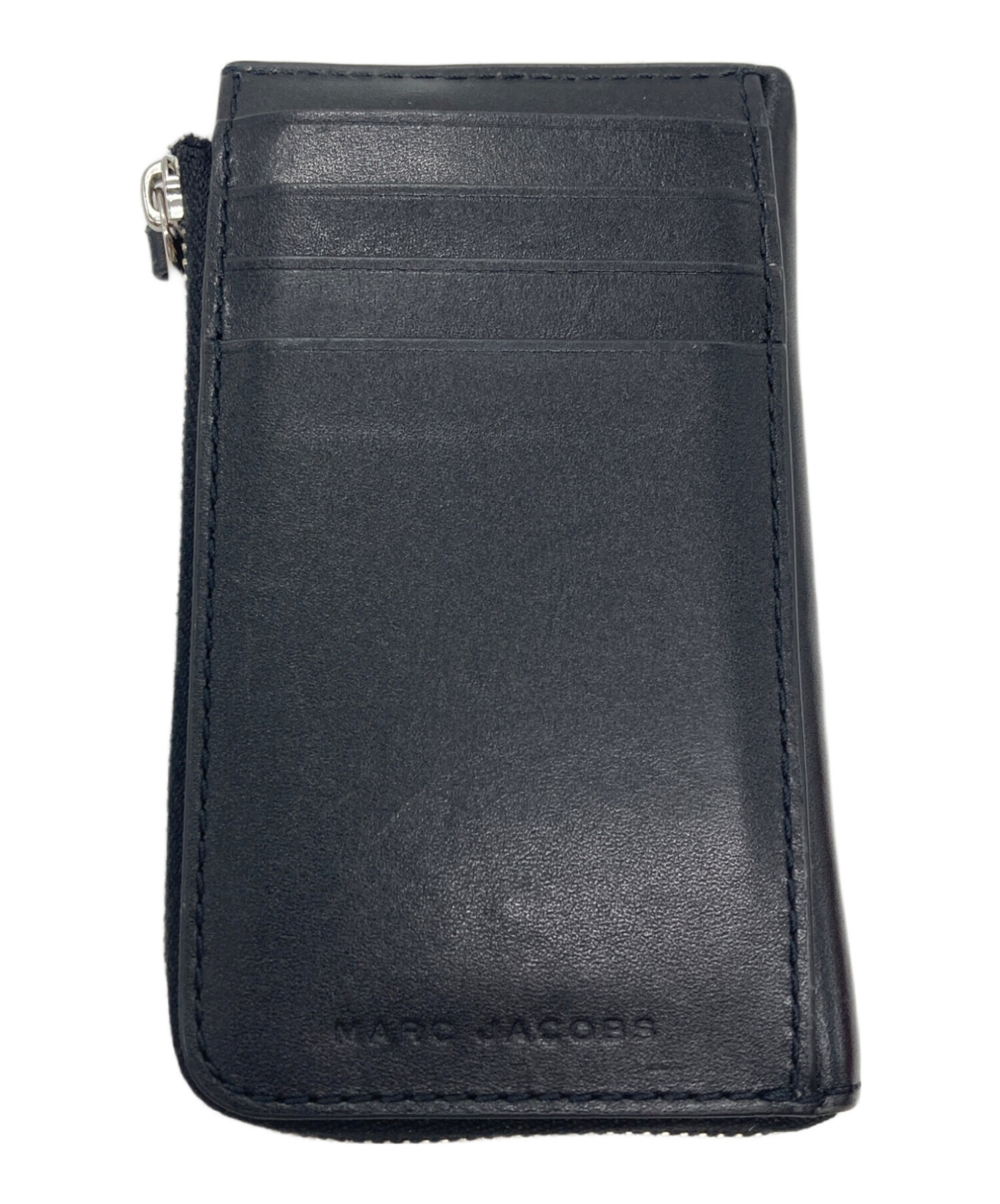 中古・古着通販】MARC JACOBS (マークジェイコブス) コインケース 