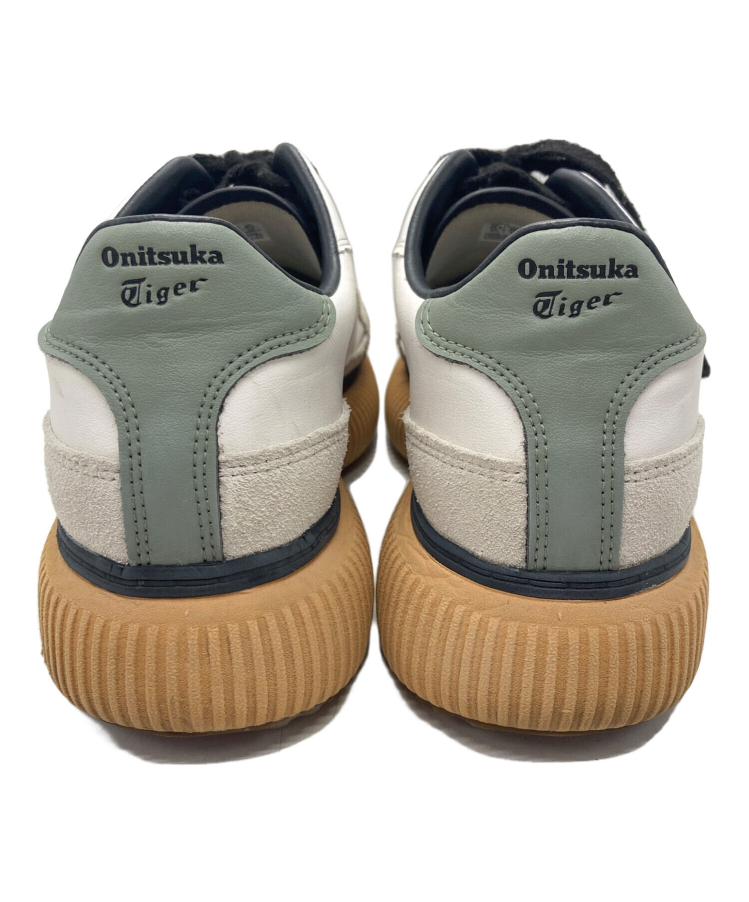 中古・古着通販】Onitsuka Tiger (オニツカタイガー) スニーカー 