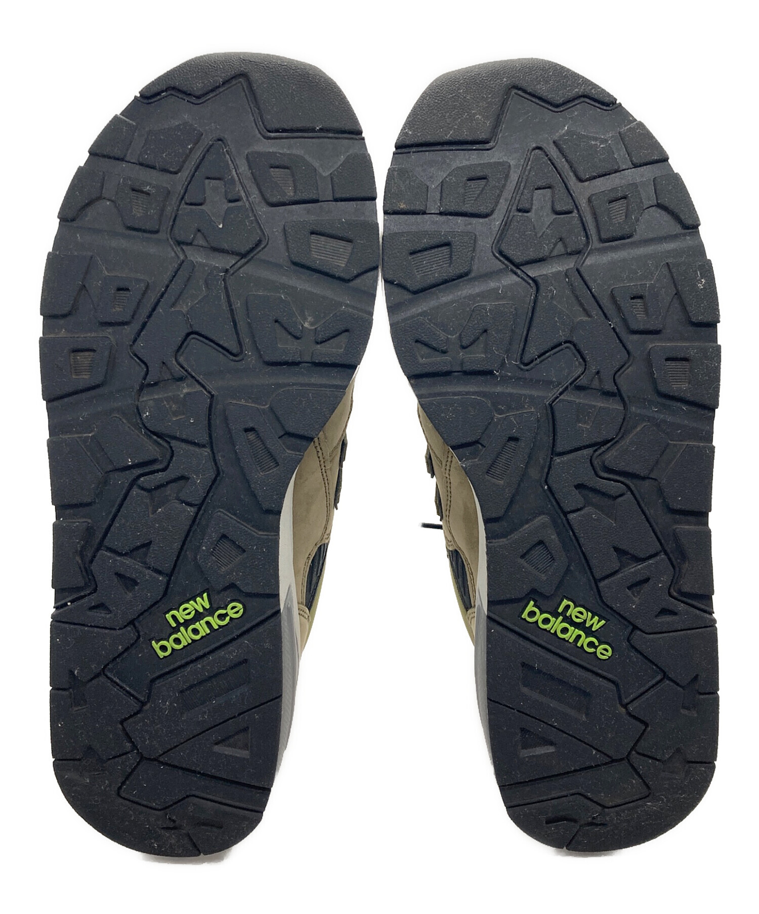 中古・古着通販】NEW BALANCE (ニューバランス) ローカットスニーカー 