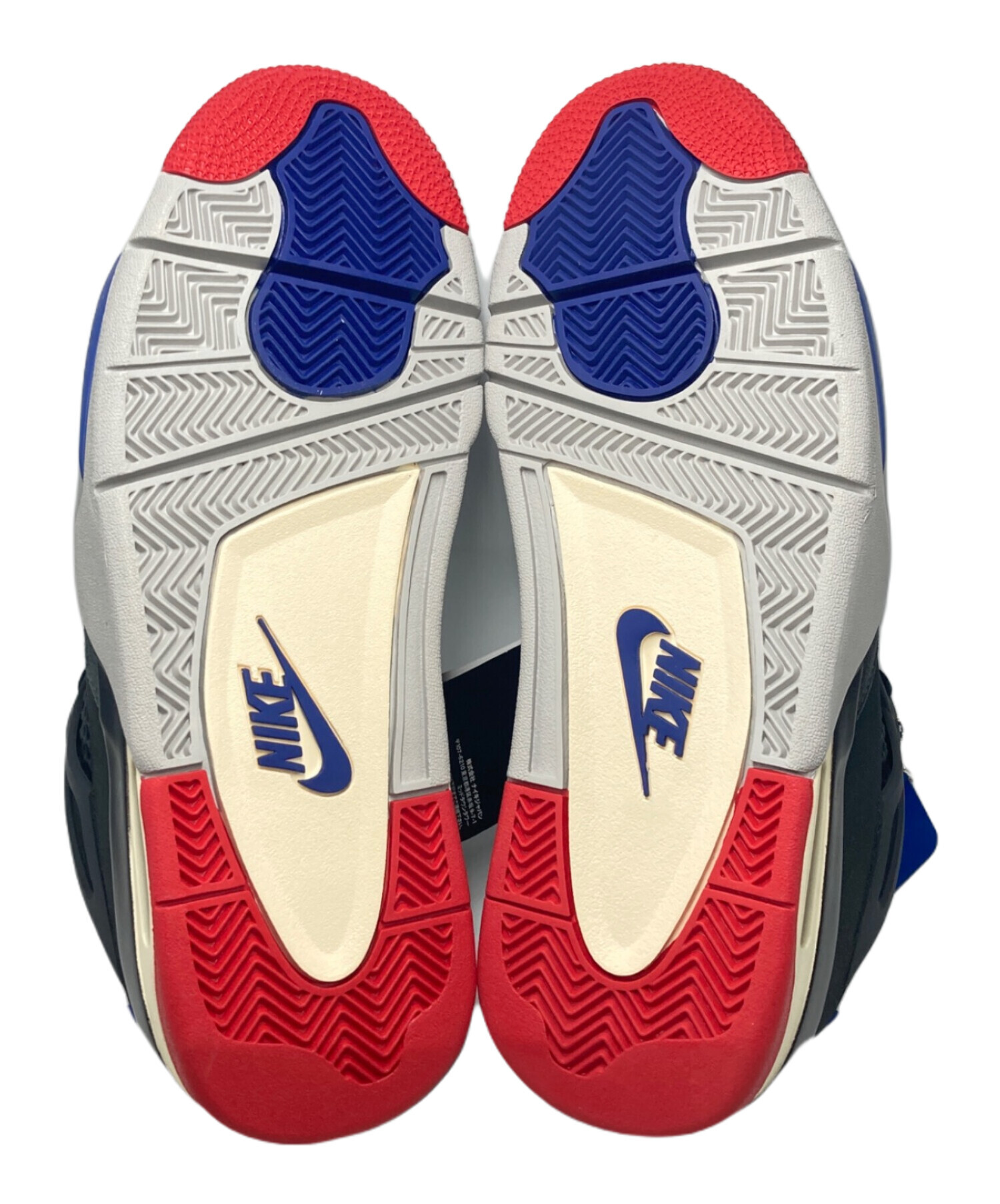 中古・古着通販】NIKE (ナイキ) Nike Air Jordan 4 