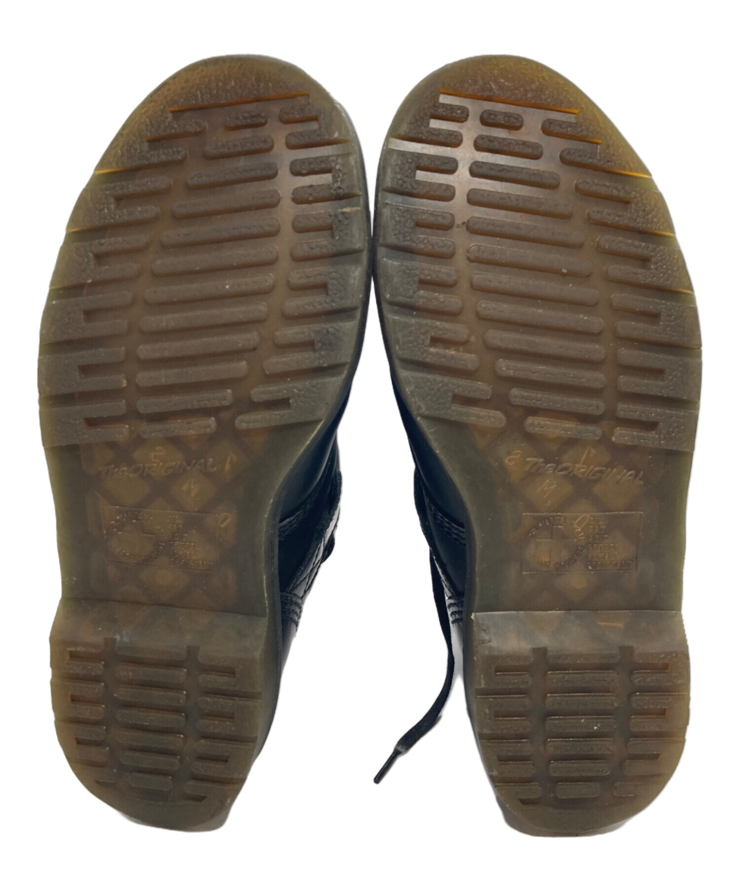 中古・古着通販】Dr.Martens (ドクターマーチン) QUYNN ジャングル