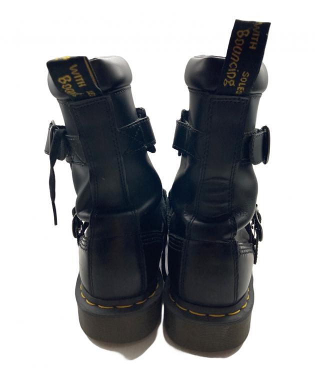 中古・古着通販】Dr.Martens (ドクターマーチン) QUYNN ジャングル