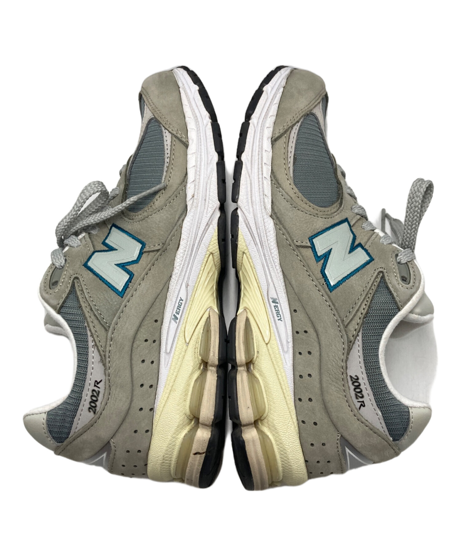 中古・古着通販】NEW BALANCE (ニューバランス) ロットスニーカー 