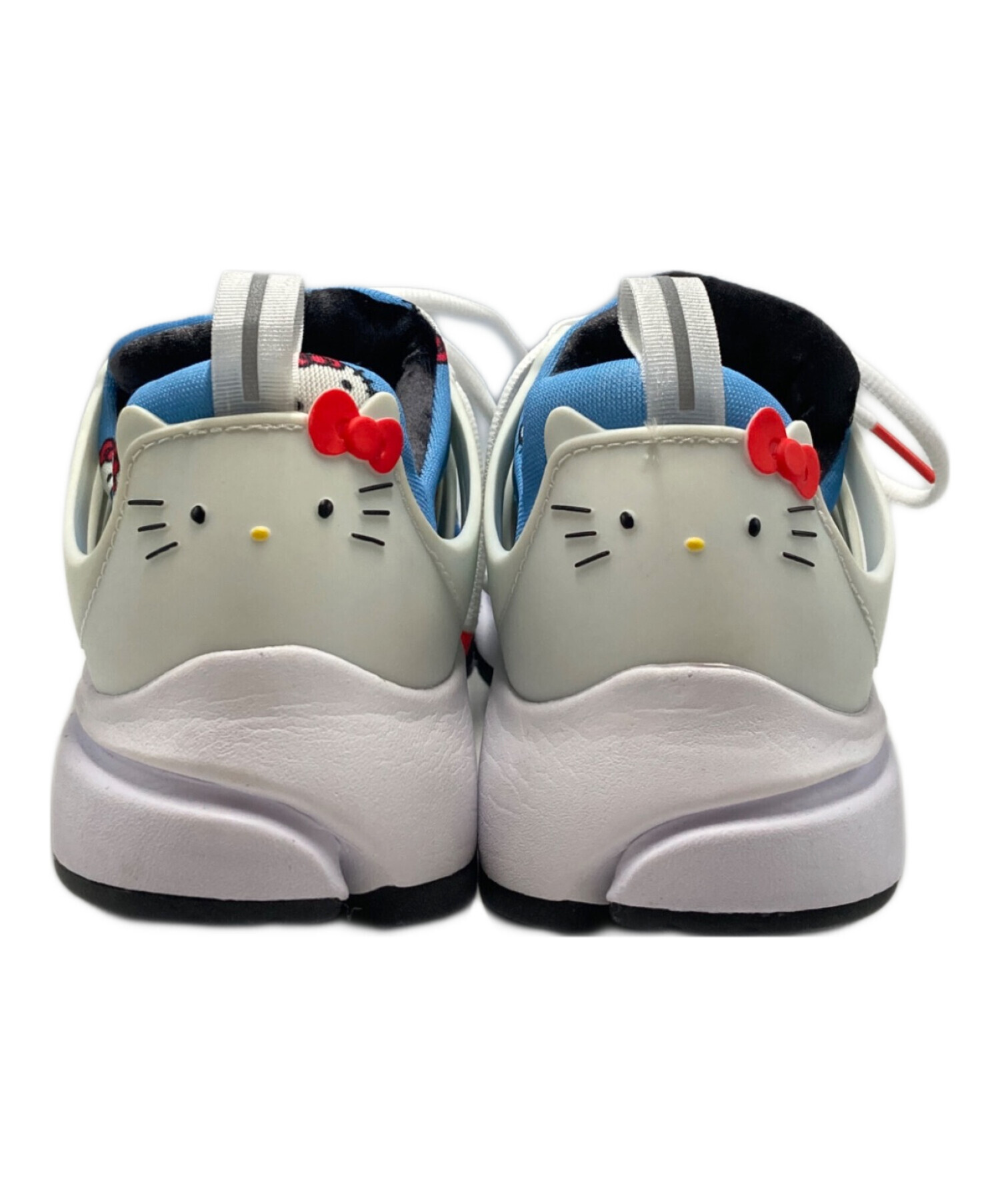 中古・古着通販】NIKE (ナイキ) HELLO KITTY (ハローキティ) Air