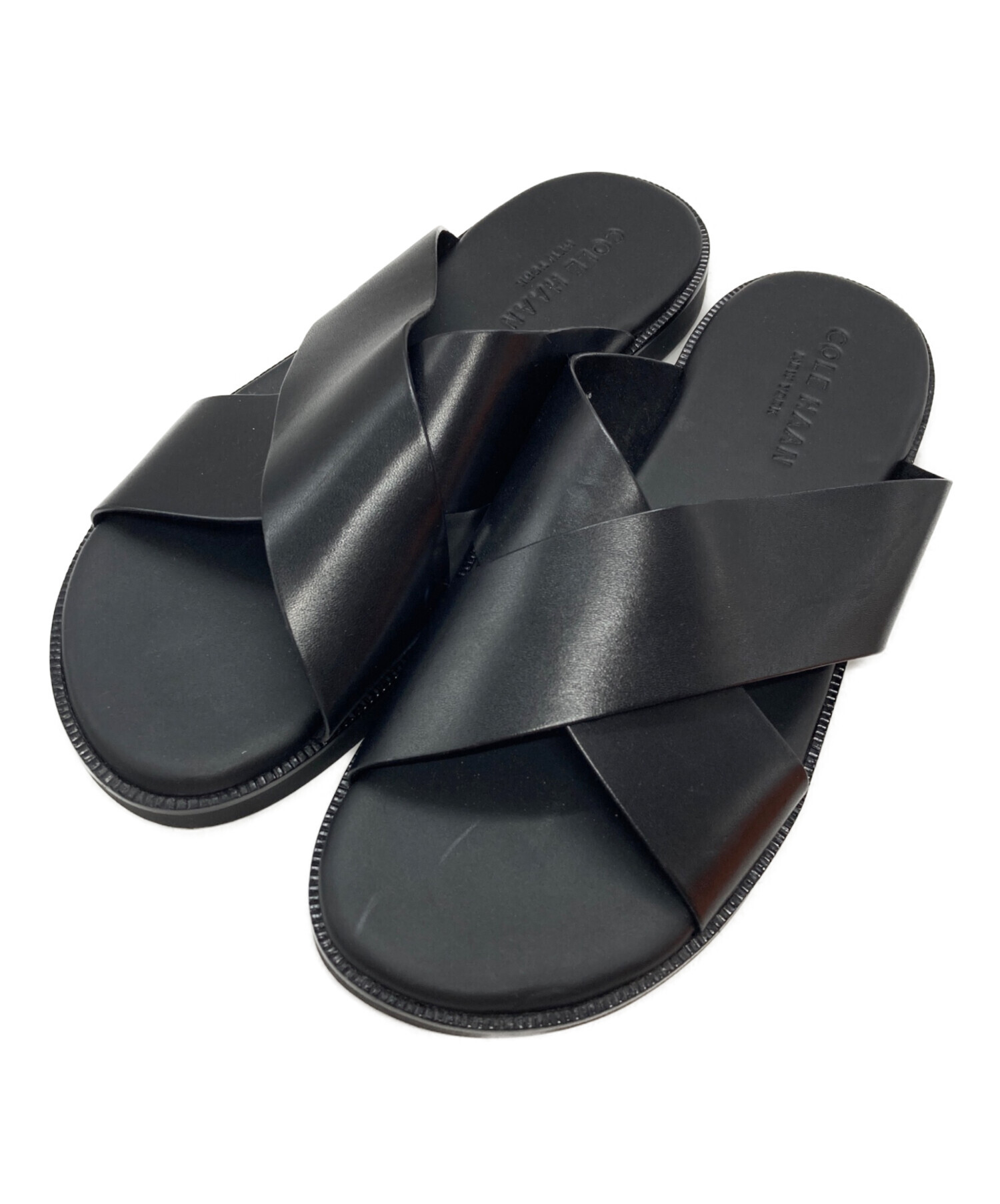 中古・古着通販】COLE HAAN (コールハーン) ナンタケット クロス