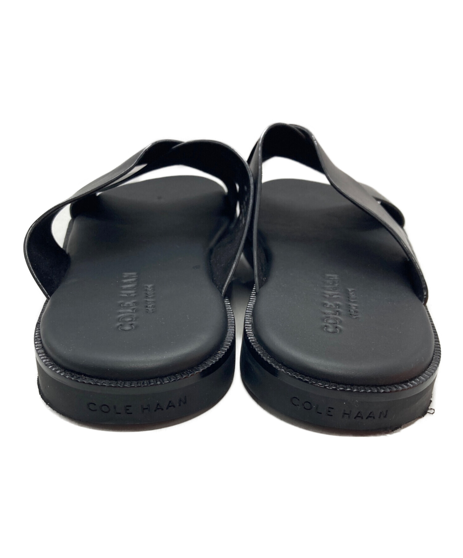 中古・古着通販】COLE HAAN (コールハーン) ナンタケット クロス