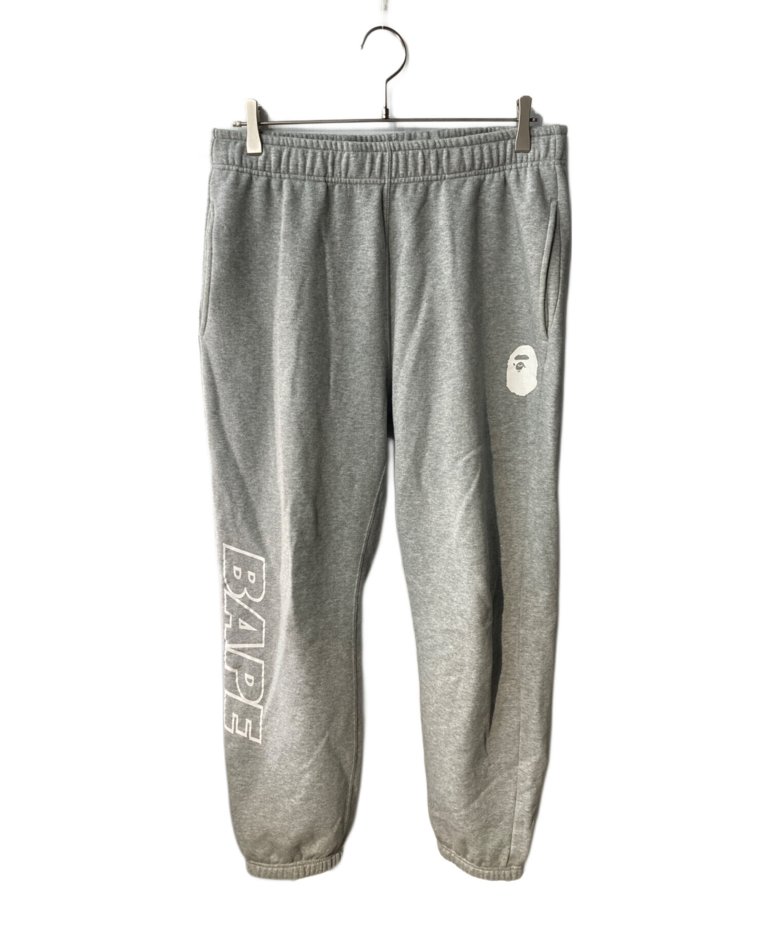 中古・古着通販】A BATHING APE (アベイシングエイプ) スウェット