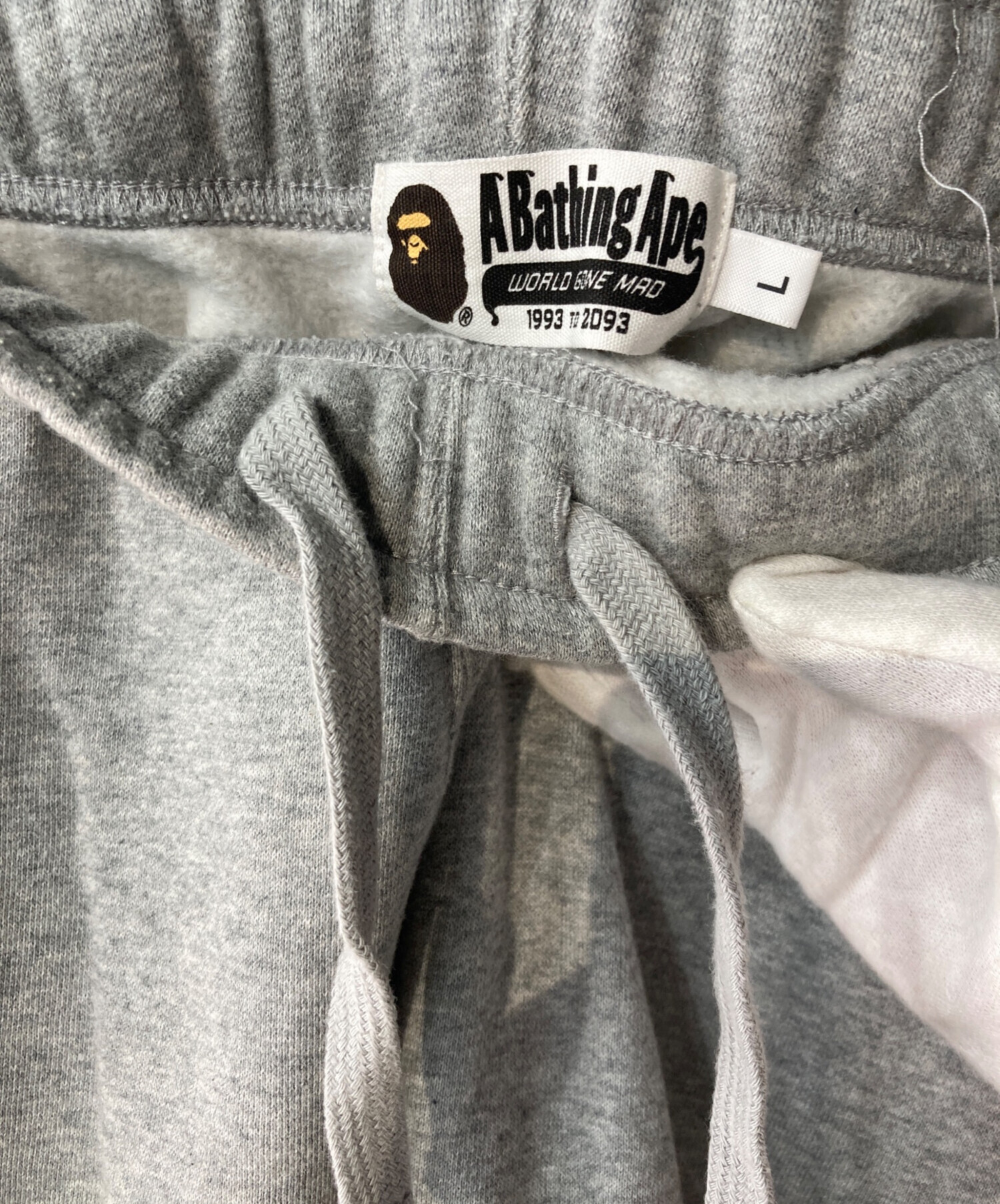 中古・古着通販】A BATHING APE (アベイシングエイプ) スウェット