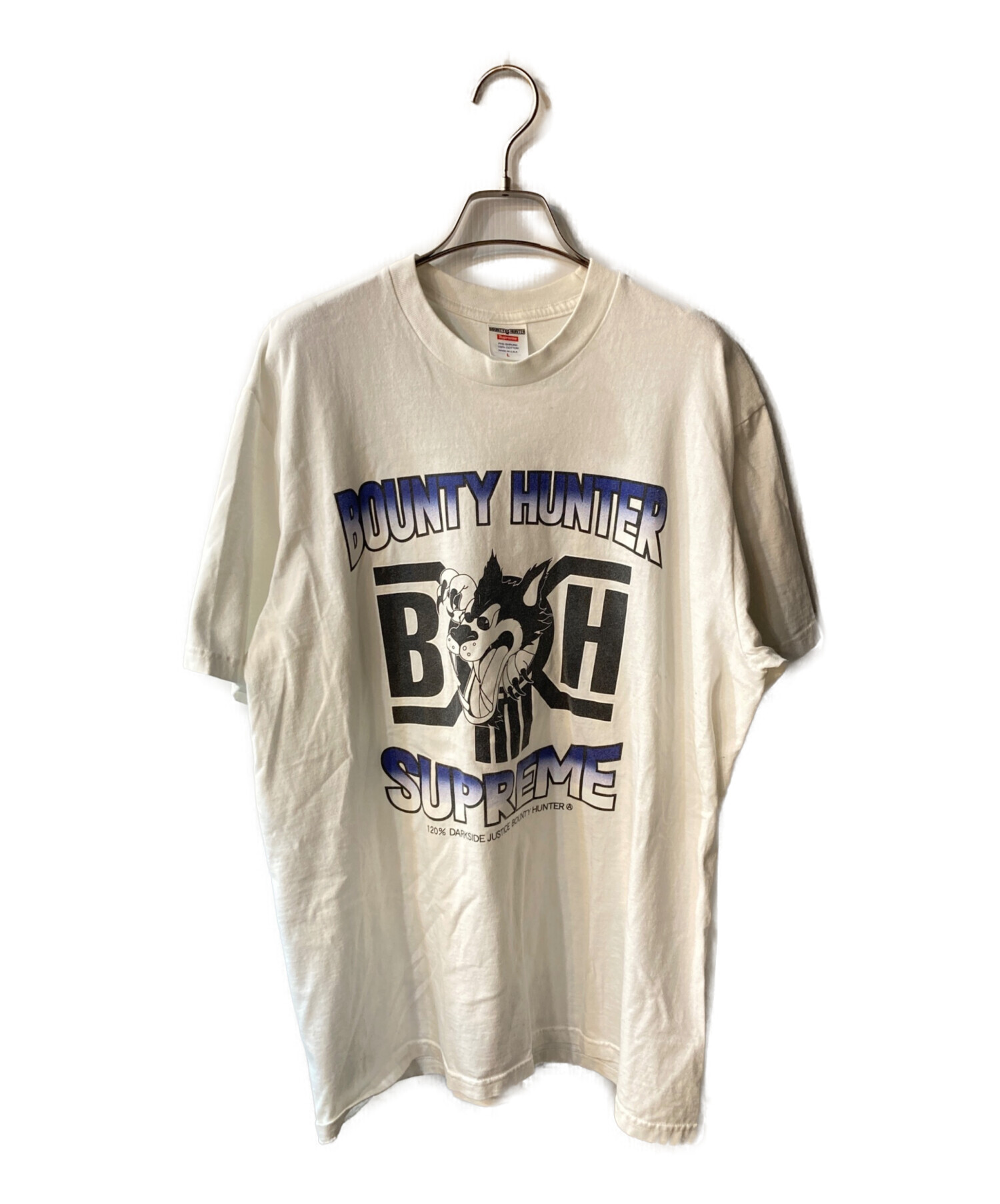 中古・古着通販】BOUNTY HUNTER (バウンティハンター) Supreme