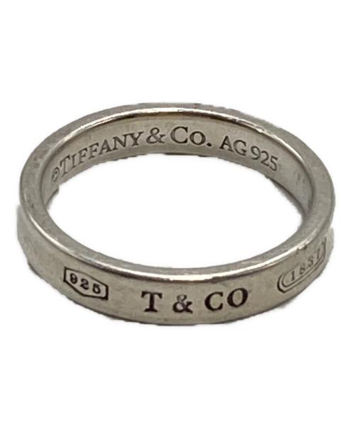 中古・古着通販】TIFFANY & Co. (ティファニー) 1837ナローリング