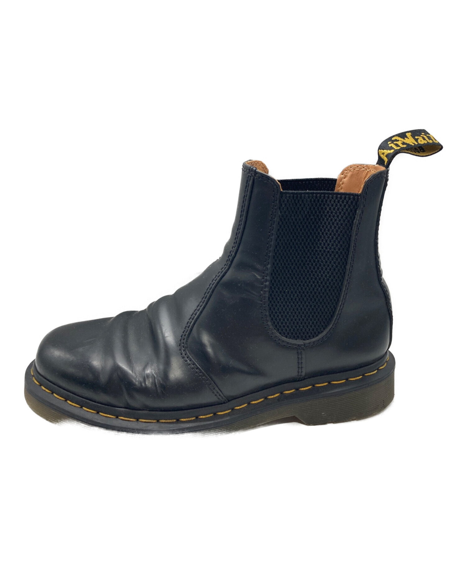 中古・古着通販】Dr.Martens (ドクターマーチン) 2976 YS チェルシー