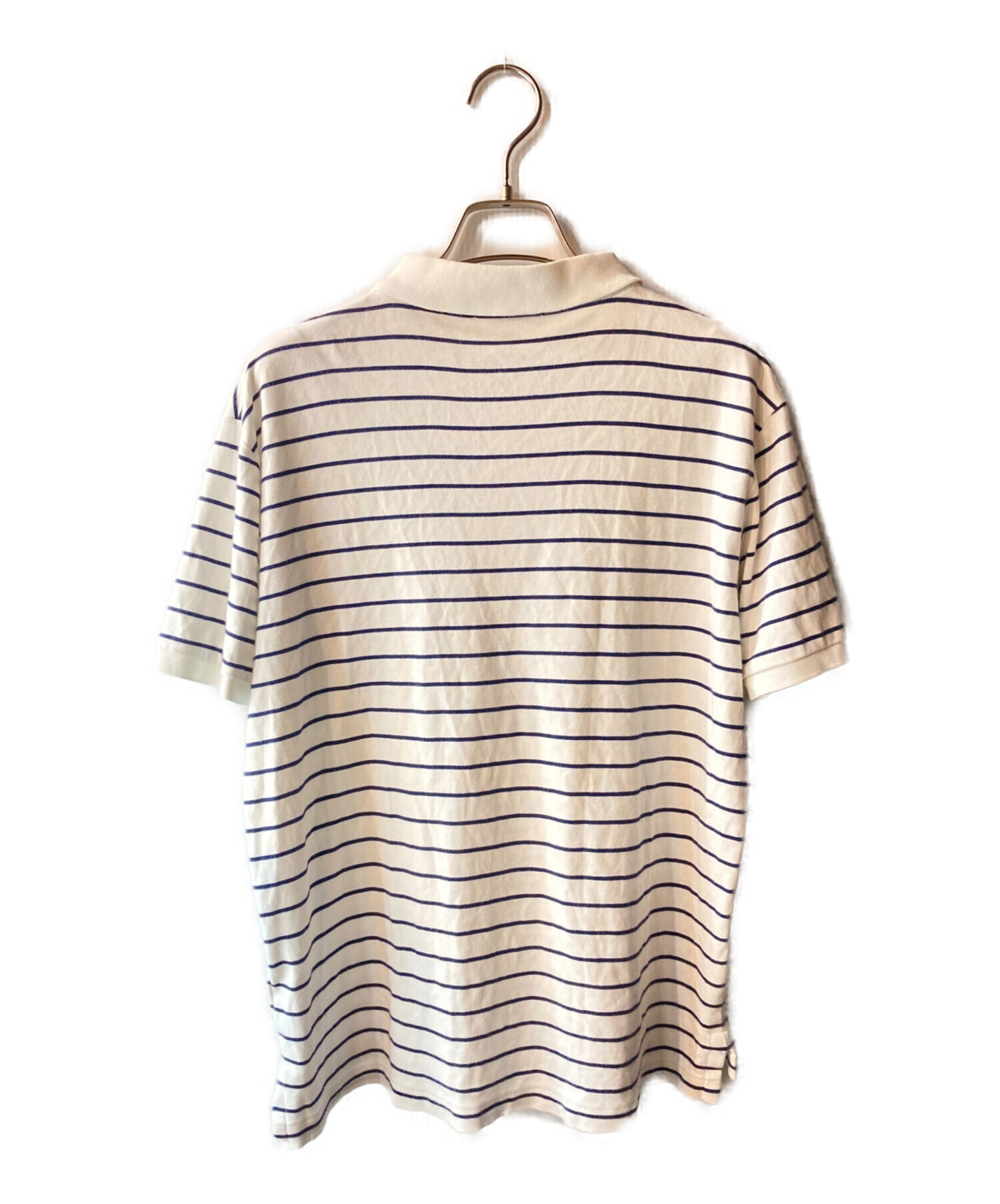 古着 Polo Ralph Lauren ポロ ラルフローレン trl278 中古・古着通販】POLO RALPH LAUREN (ポロ・ラルフローレン
