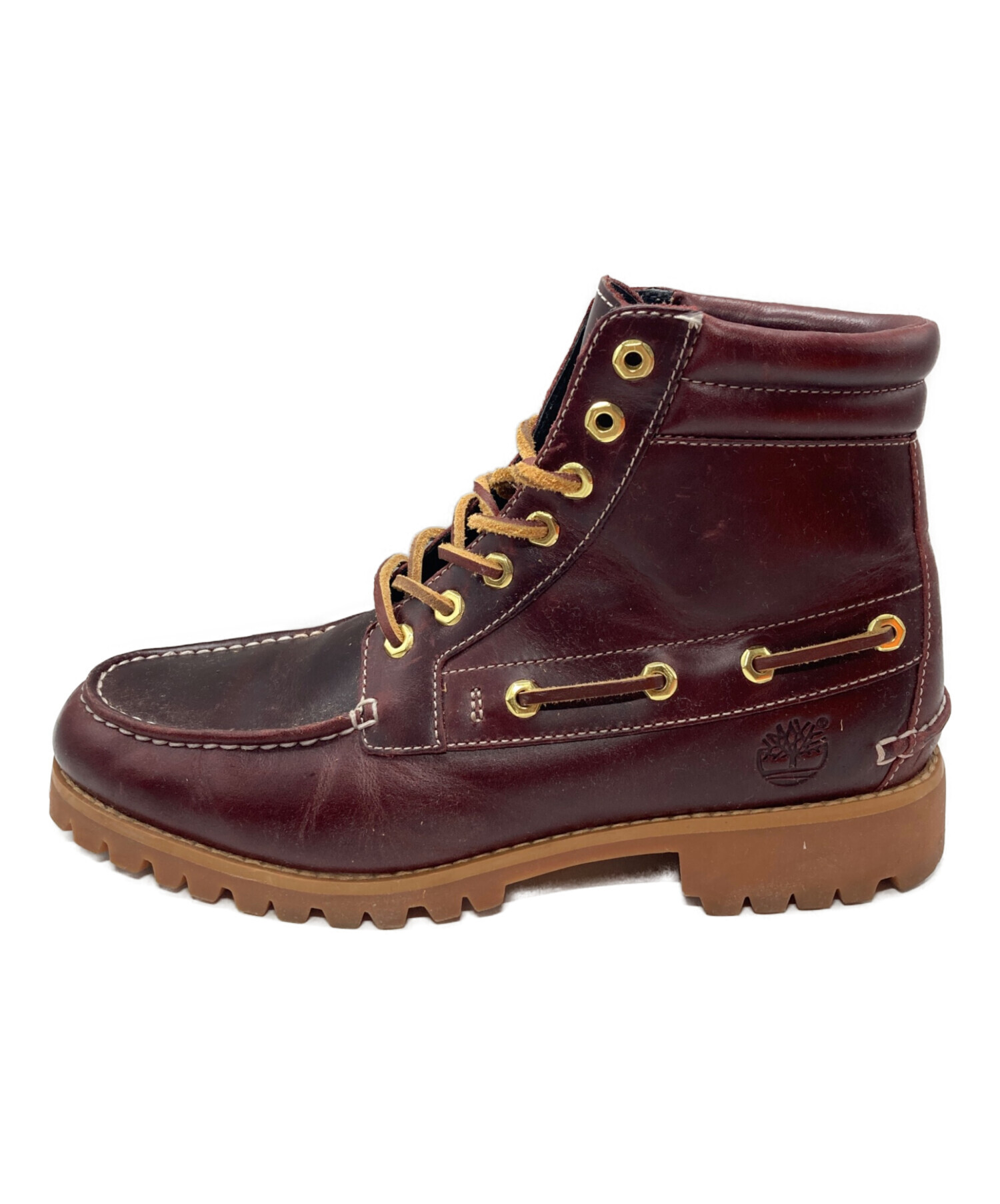 激レア！TIMBERLAND× andreMhoffwann 中古・古着通販】Timberland (ティンバーランド) andreMhoffwann