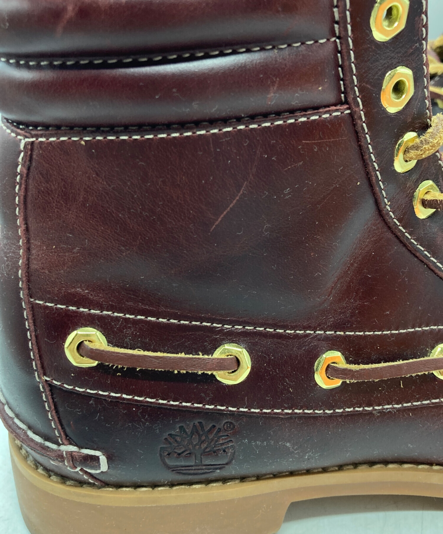 中古・古着通販】Timberland (ティンバーランド) andreMhoffwann