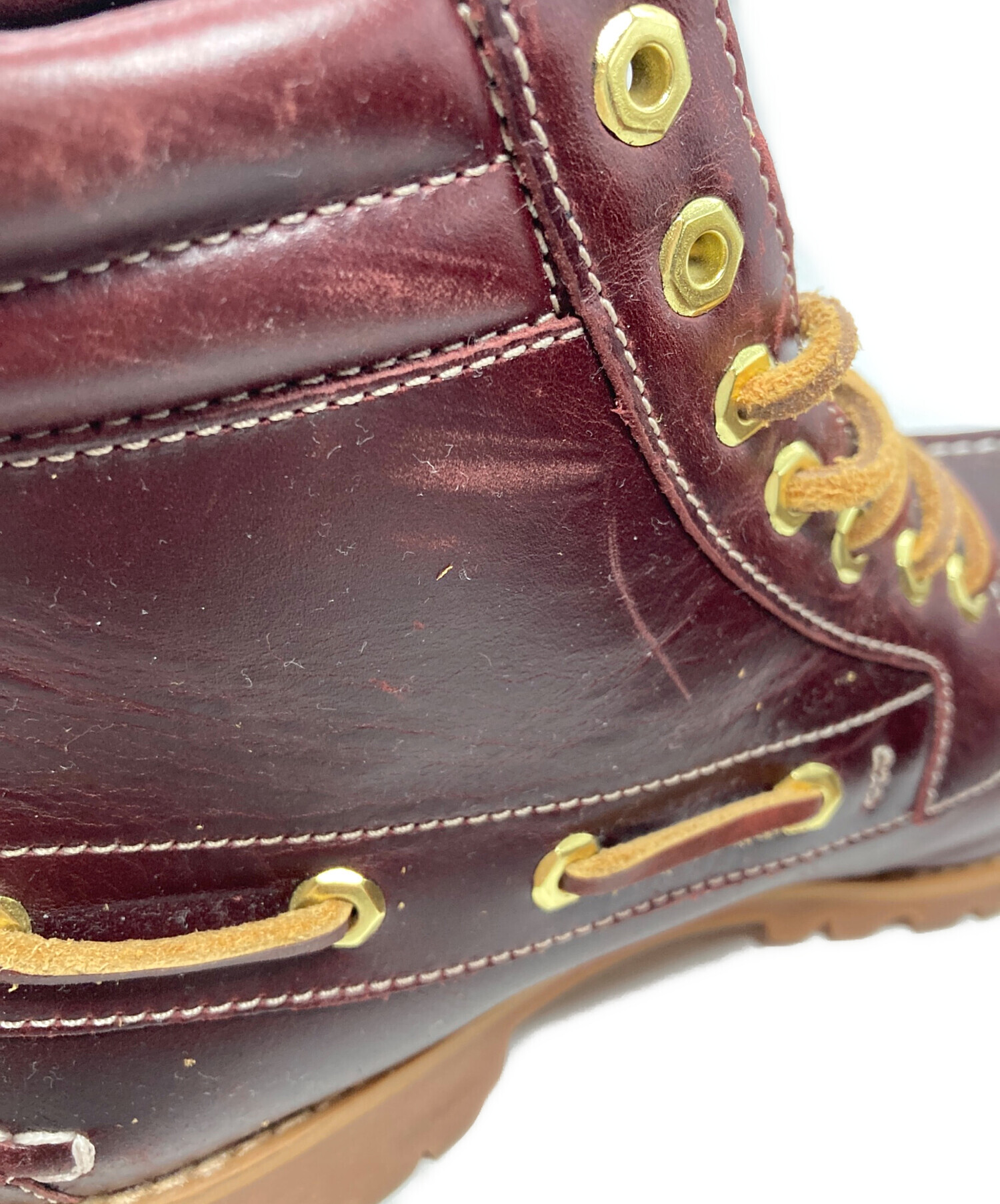 中古・古着通販】Timberland (ティンバーランド) andreMhoffwann