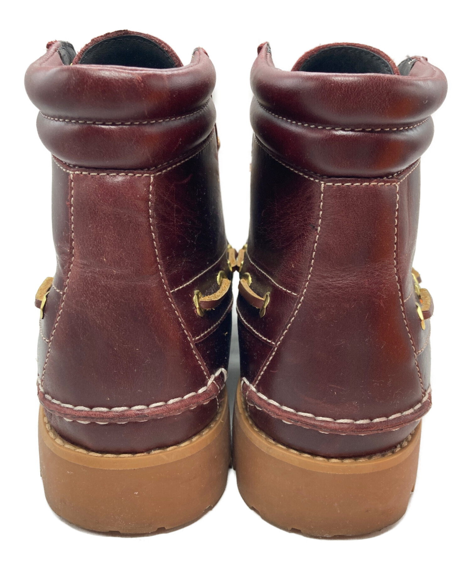 中古・古着通販】Timberland (ティンバーランド) andreMhoffwann
