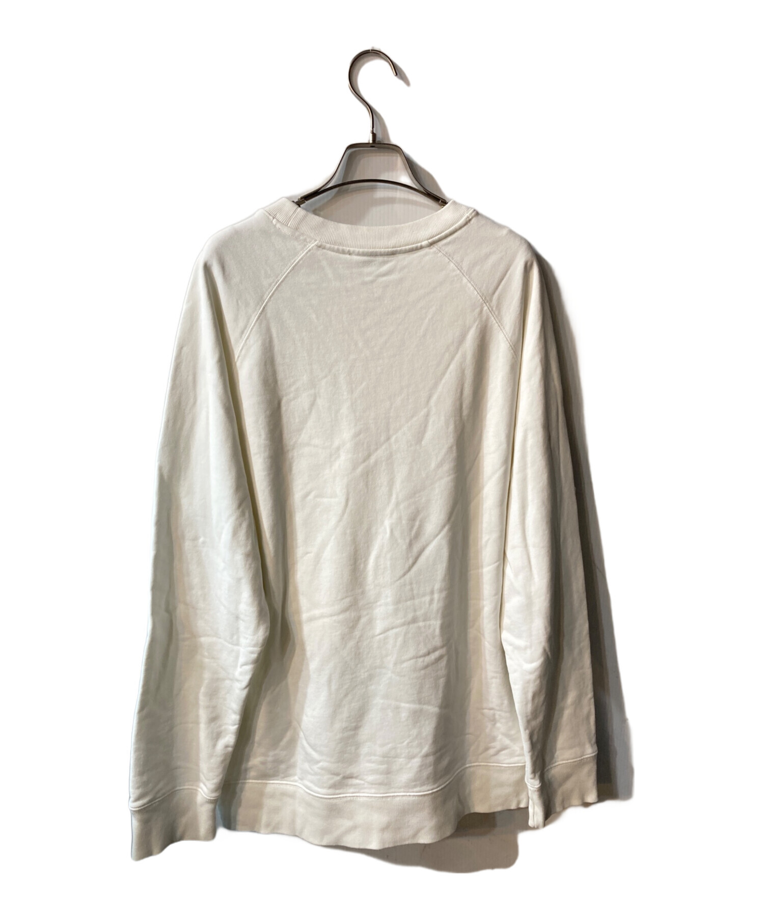 中古・古着通販】MAISON KITSUNE (メゾンキツネ) ダブルフォックス