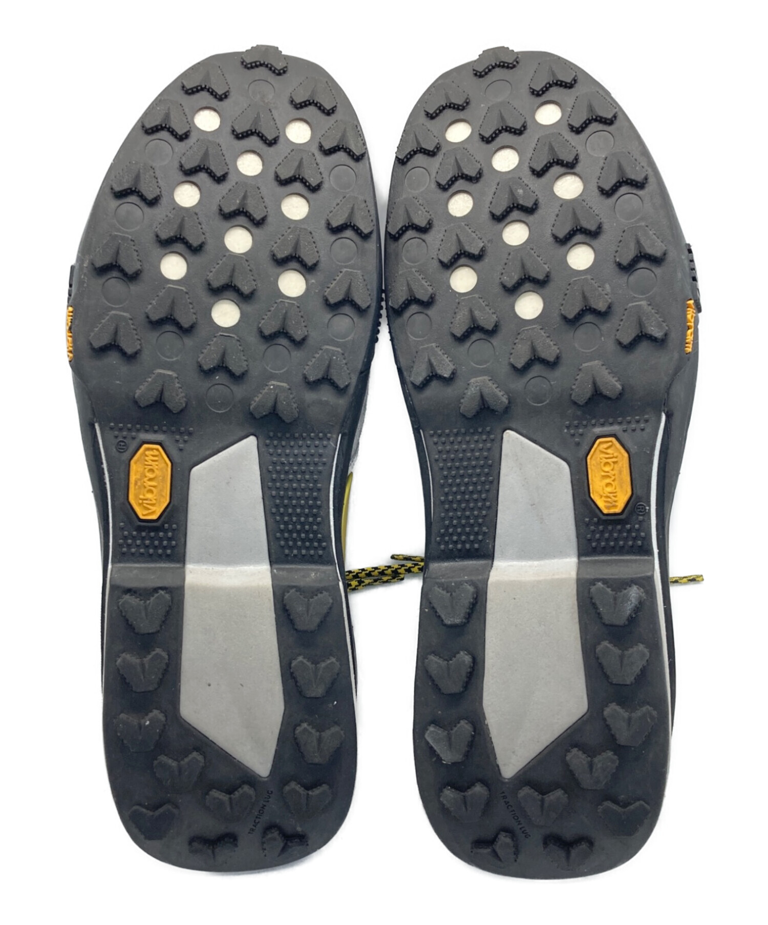 スニーカー NIKE sacai 27.5 中古・古着通販】NIKE (ナイキ) sacai (サカイ) Matte Silver