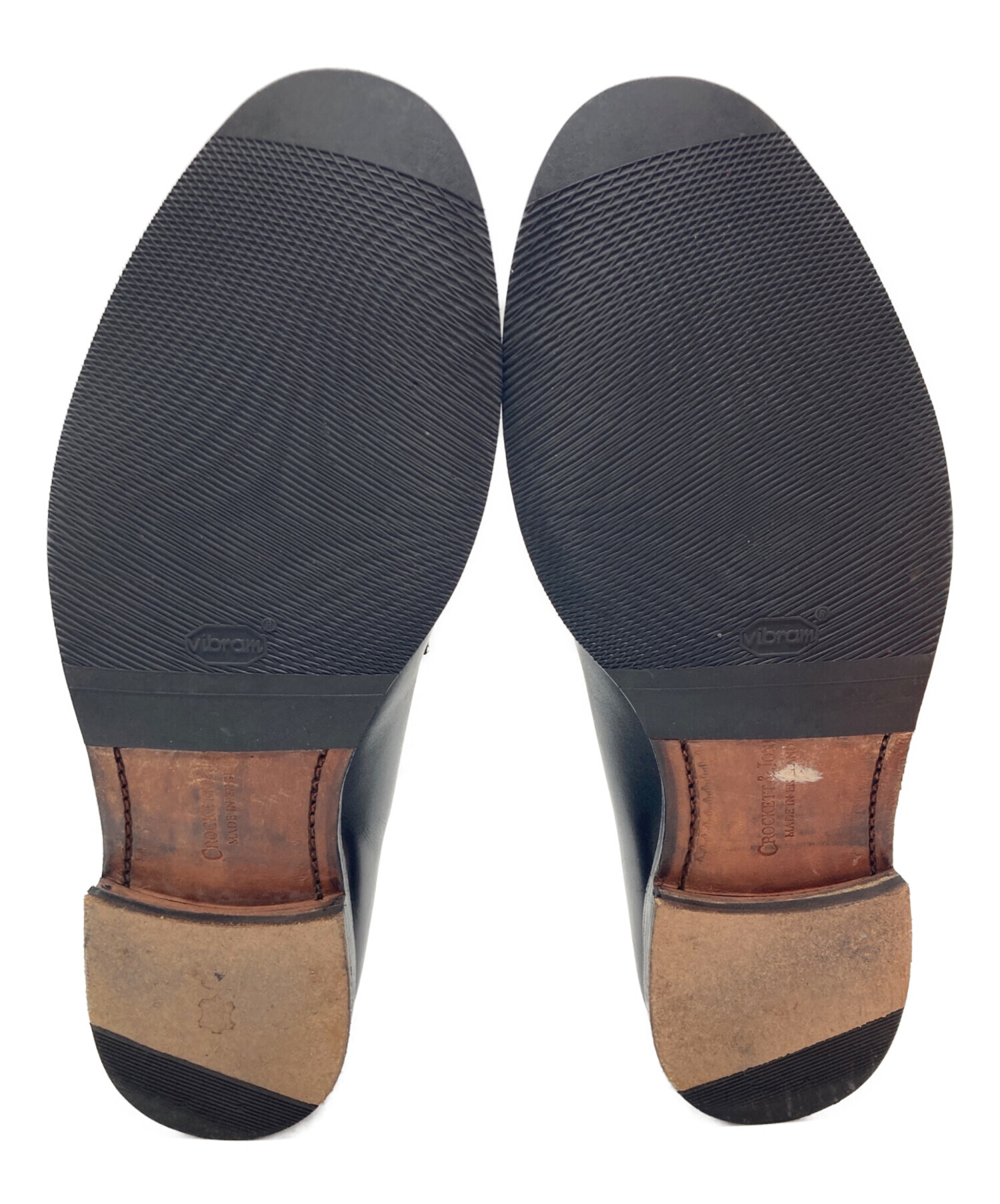 中古・古着通販】Crockett & Jones (クロケット＆ジョーンズ) BOSTON 2