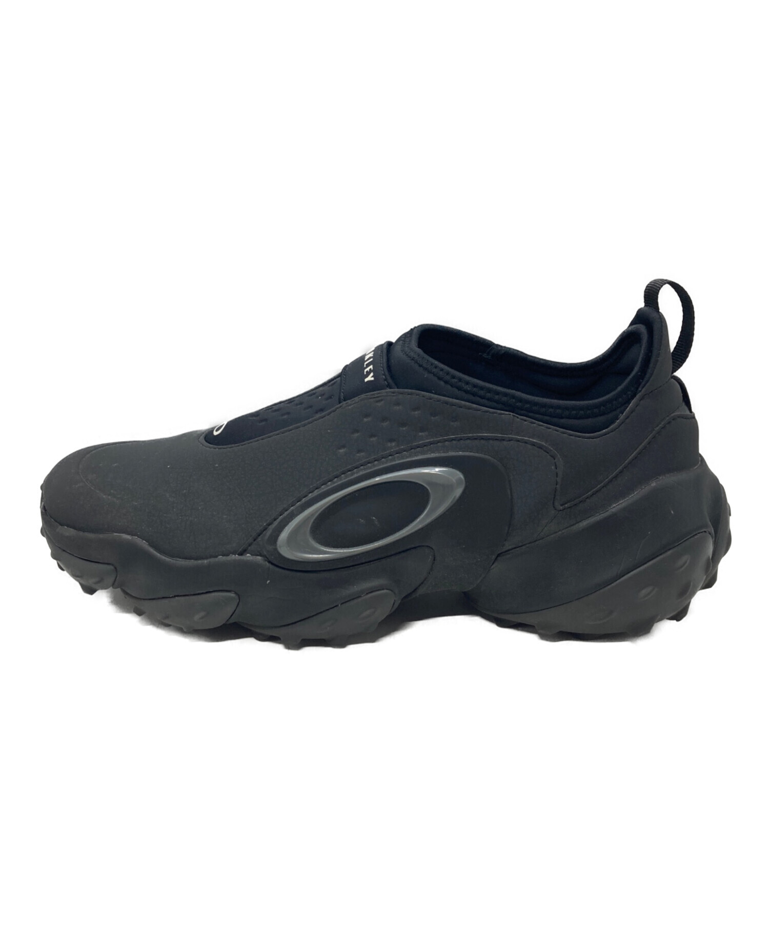 OAKLEY edgeicon 未使用 中古・古着通販】OAKLEY (オークリー) EDGE ICON ブラック サイズ:29
