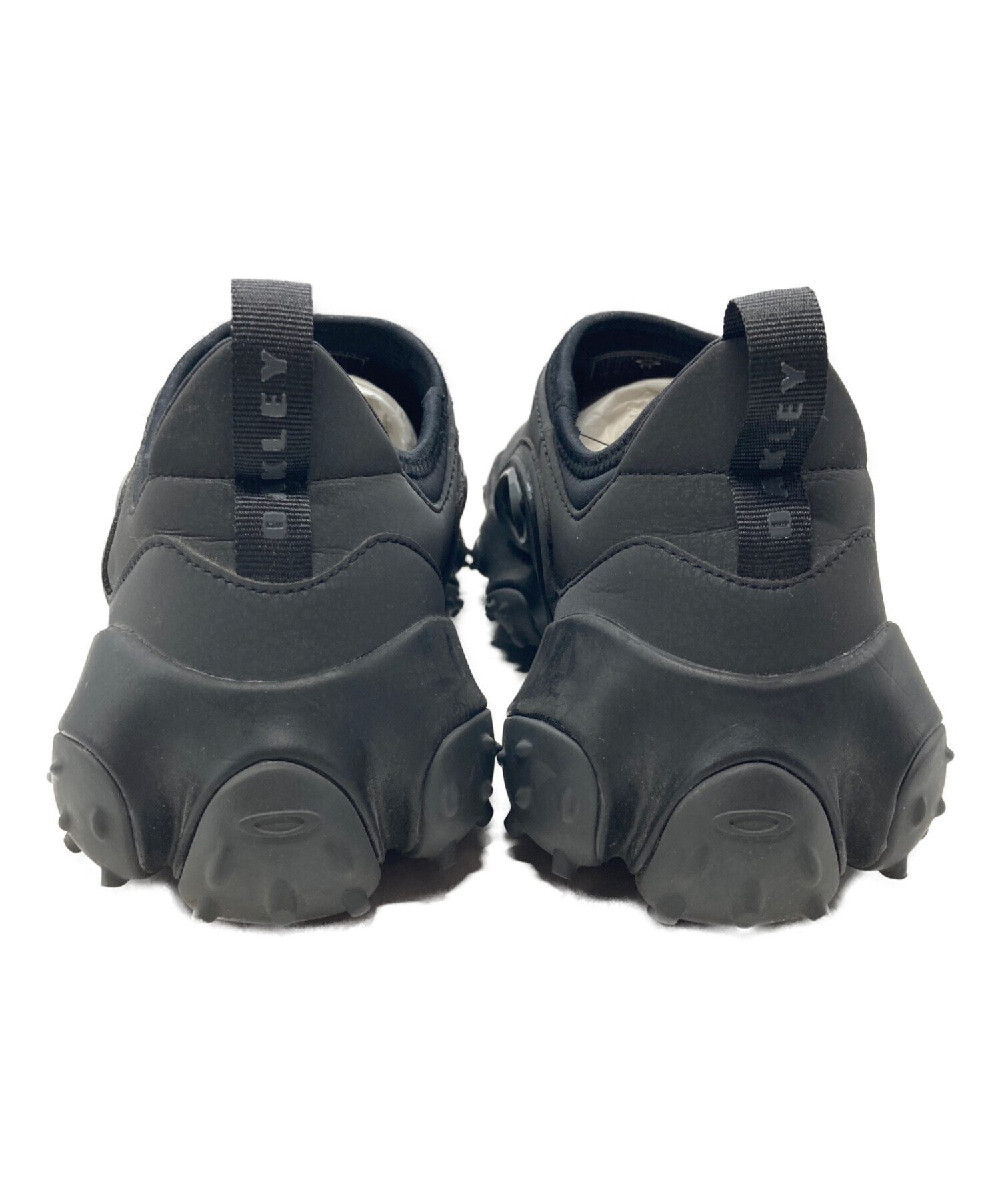 OAKLEY edgeicon 未使用 中古・古着通販】OAKLEY (オークリー) EDGE ICON ブラック サイズ:29