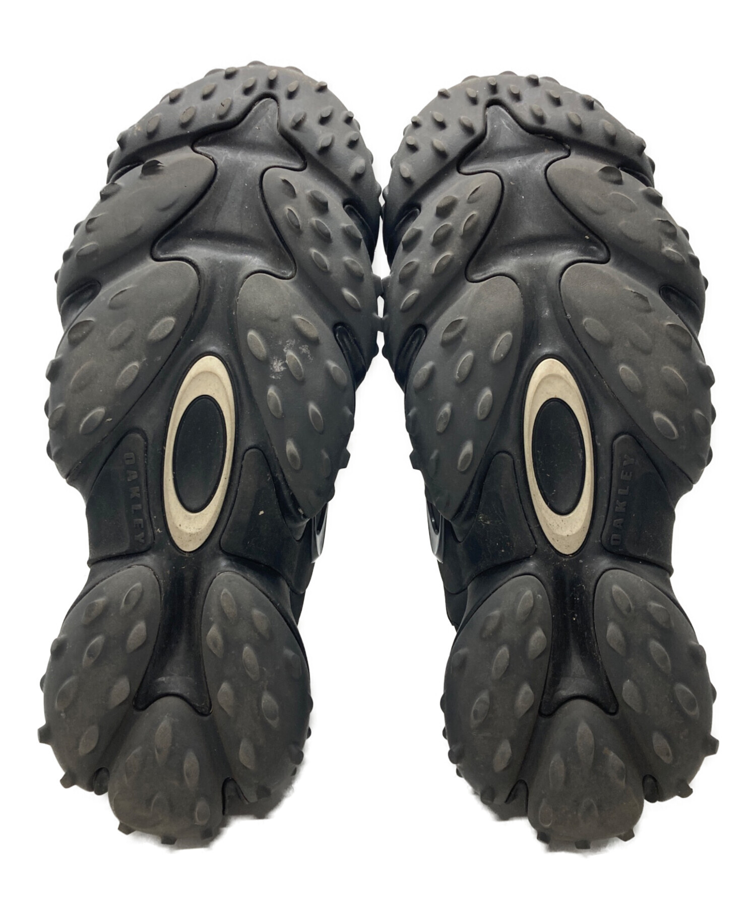 OAKLEY edgeicon 未使用 中古・古着通販】OAKLEY (オークリー) EDGE ICON ブラック サイズ:29