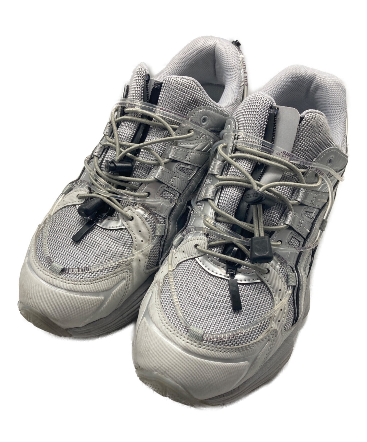 中古・古着通販】asics (アシックス) YOASOBI (ヨアソビ) GEL-KINETIC 