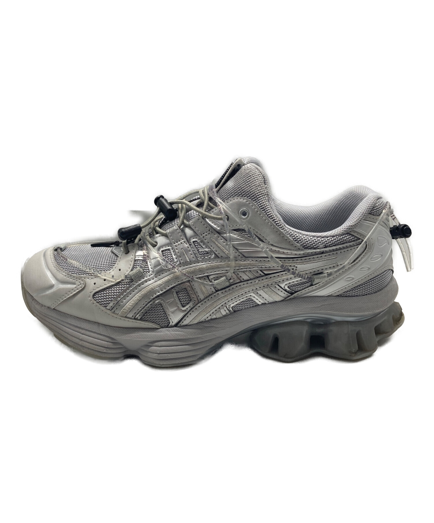 中古・古着通販】asics (アシックス) YOASOBI (ヨアソビ) GEL-KINETIC 