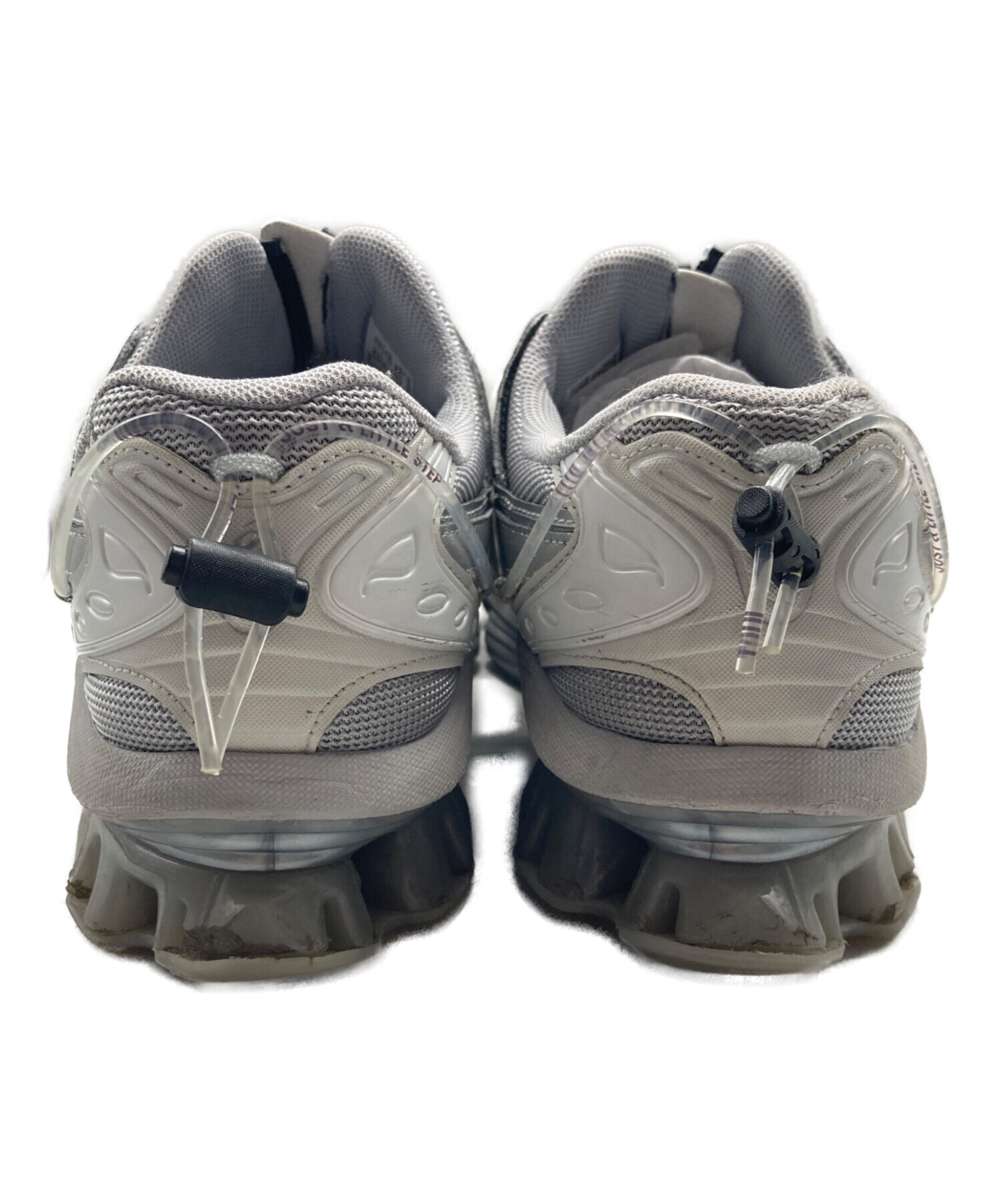 中古・古着通販】asics (アシックス) YOASOBI (ヨアソビ) GEL-KINETIC 