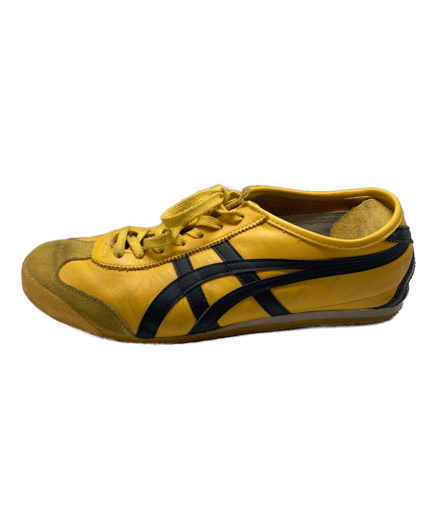 中古・古着通販】Onitsuka Tiger (オニツカタイガー) MEXICO 66 