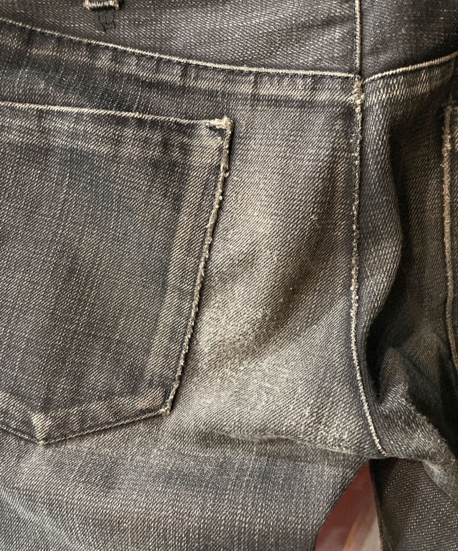 中古・古着通販】DOLCE & GABBANA (ドルチェ＆ガッバーナ) メタルロゴ