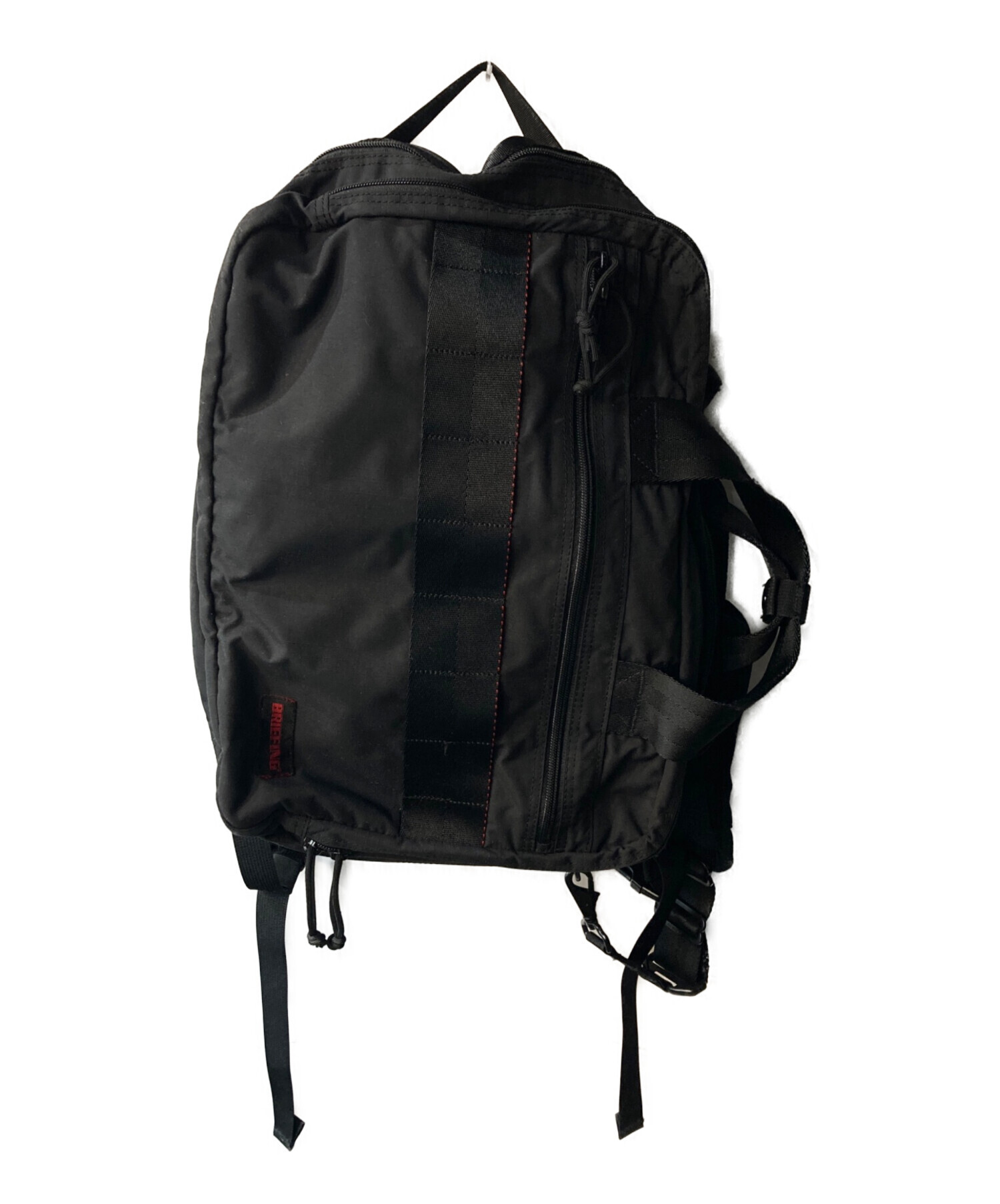中古・古着通販】BRIEFING (ブリーフィング) TR-3 S MW GENII ブラック