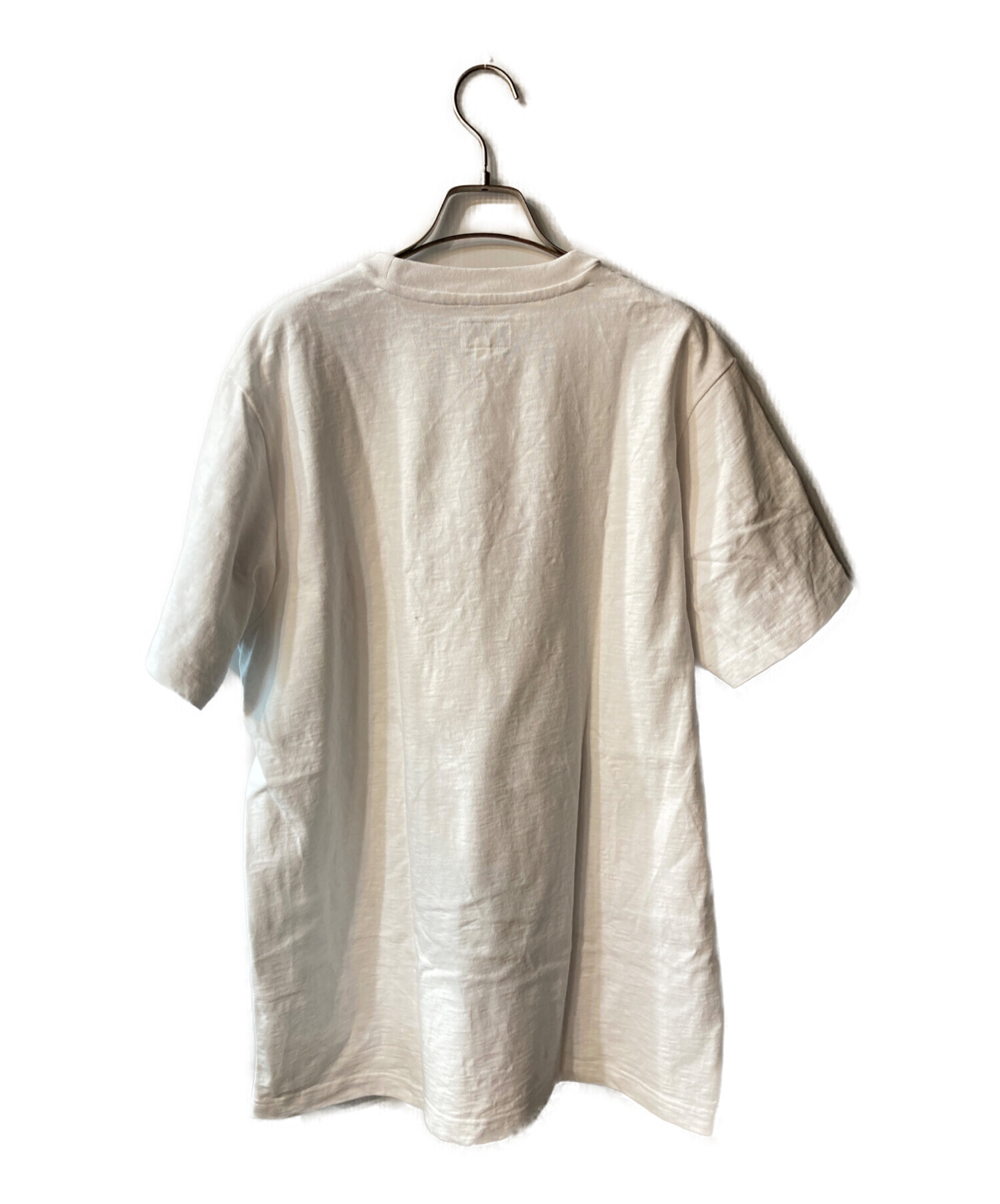 中古・古着通販】Supreme (シュプリーム) 17SS Cureve Logo Tee 
