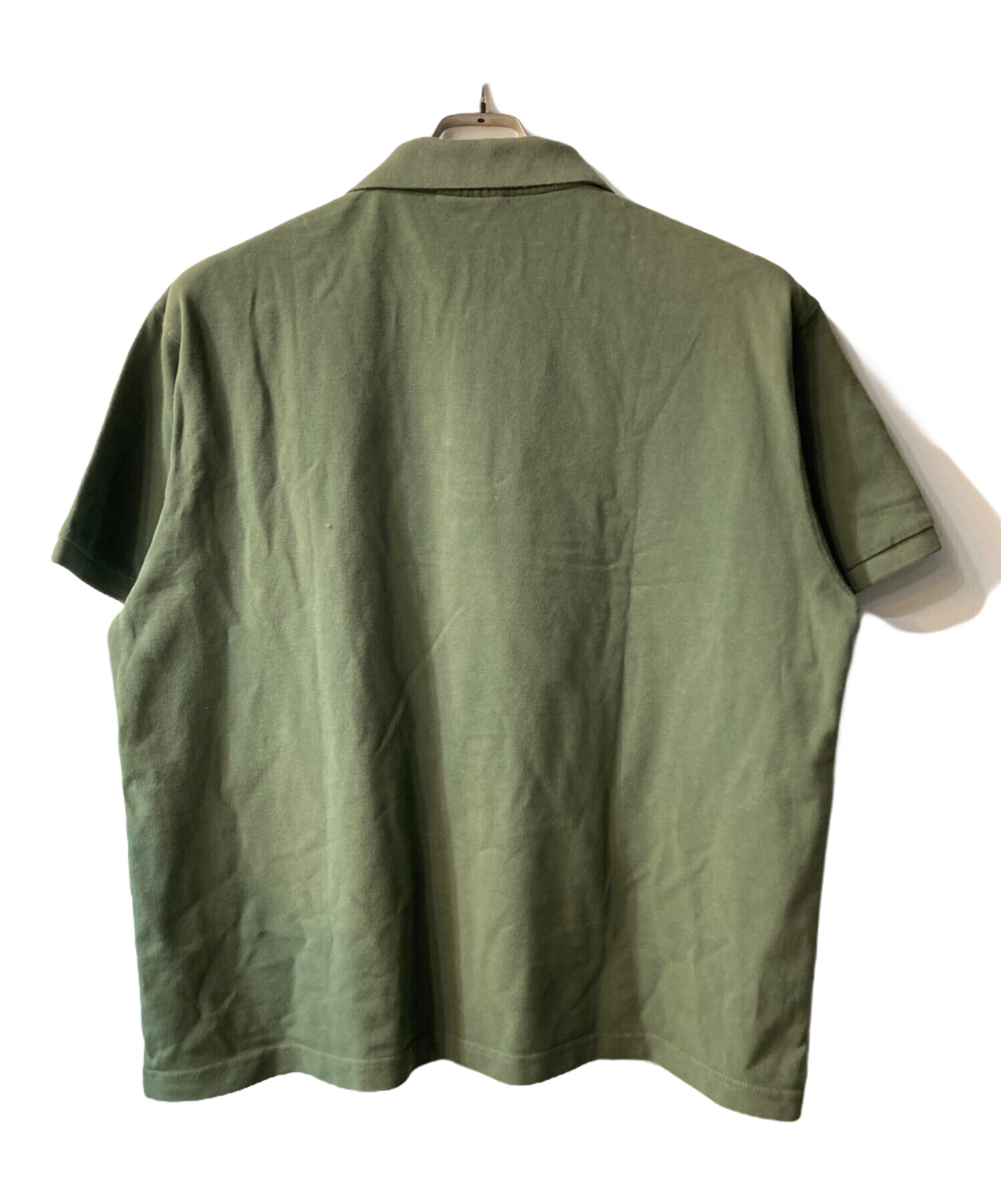中古・古着通販】stussy (ステューシー) 25SS CLASSIC PIQUE POLO