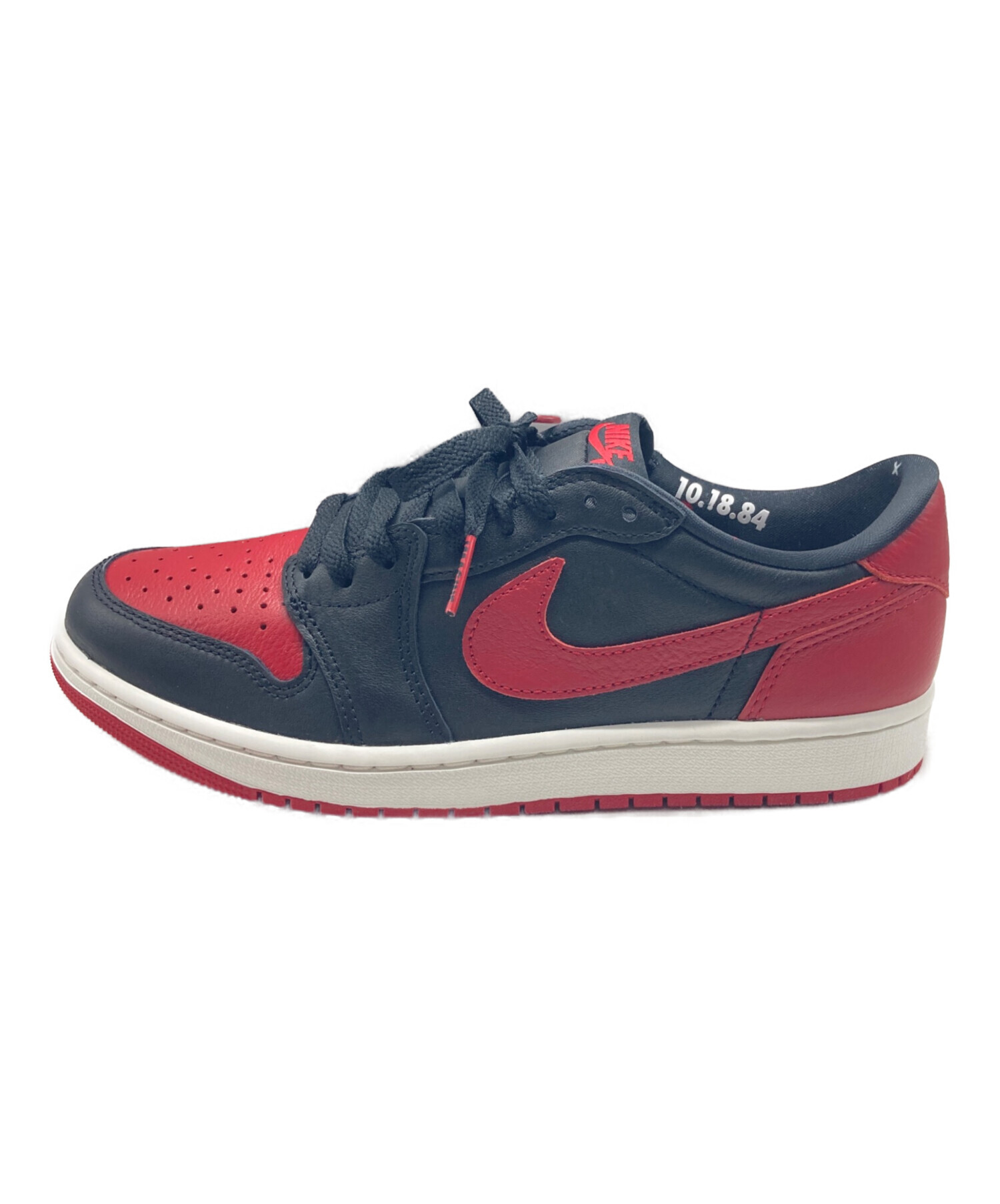 中古・古着通販】NIKE (ナイキ) Air Jordan 1 Low OG 