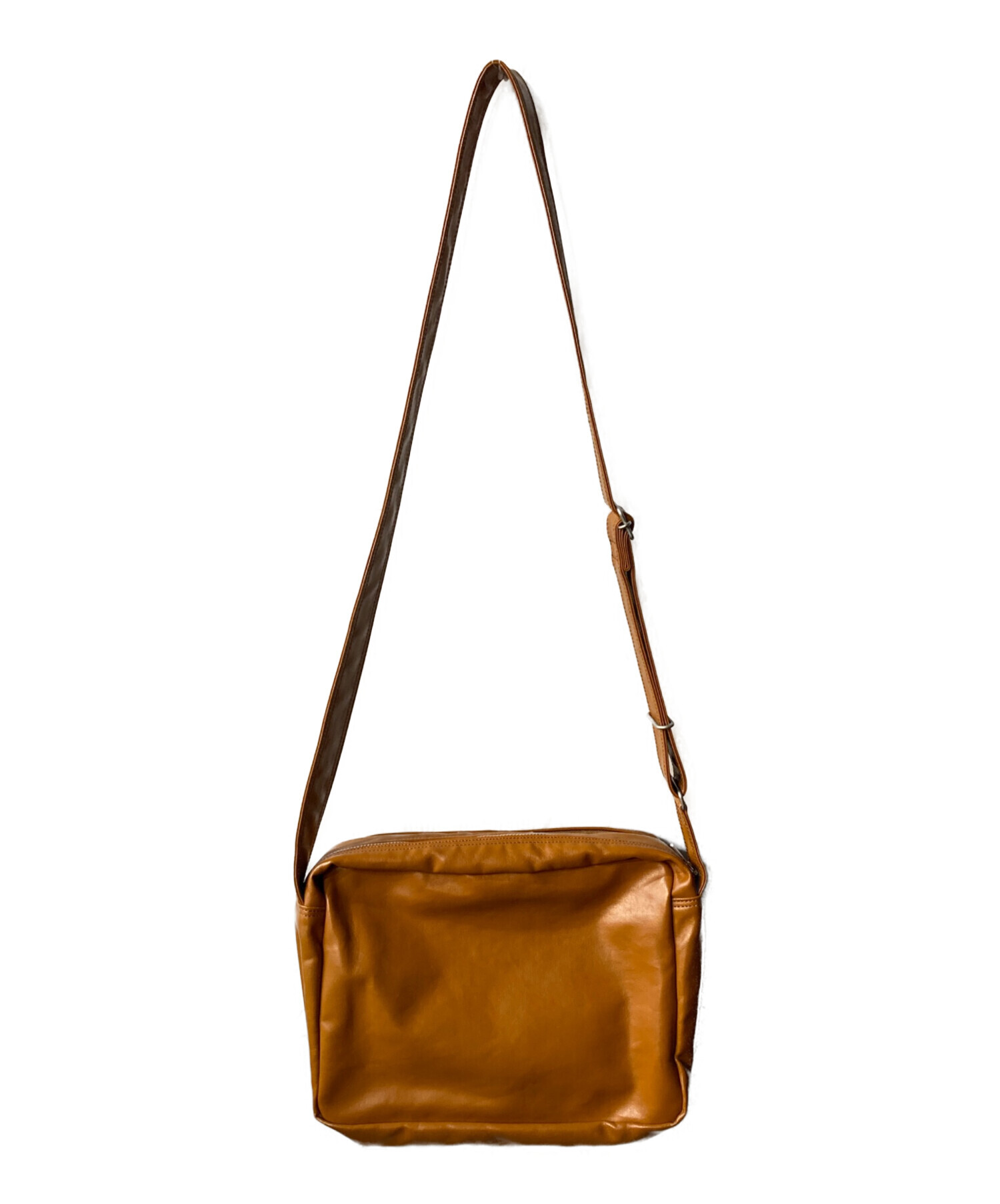 中古・古着通販】PORTER (ポーター) FREE STYLE SHOULDER BAG（S