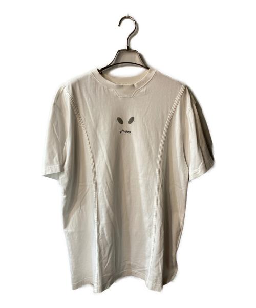中古・古着通販】ADER error (アーダーエラー) プリントTシャツ