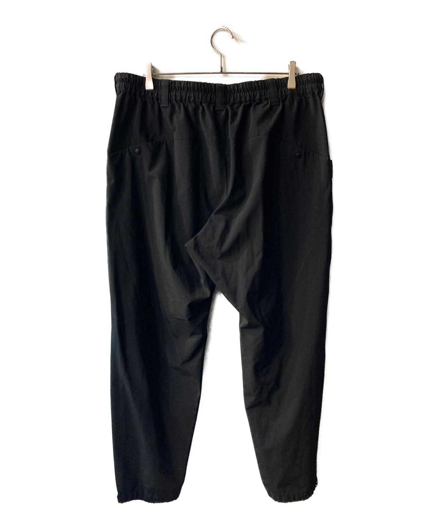 中古・古着通販】Y-3 (ワイスリー) WINTER RIPSTOP PANTS カーゴパンツ