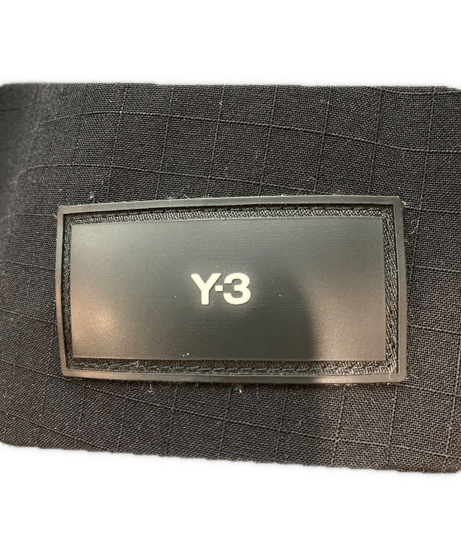 中古・古着通販】Y-3 (ワイスリー) WINTER RIPSTOP PANTS カーゴパンツ